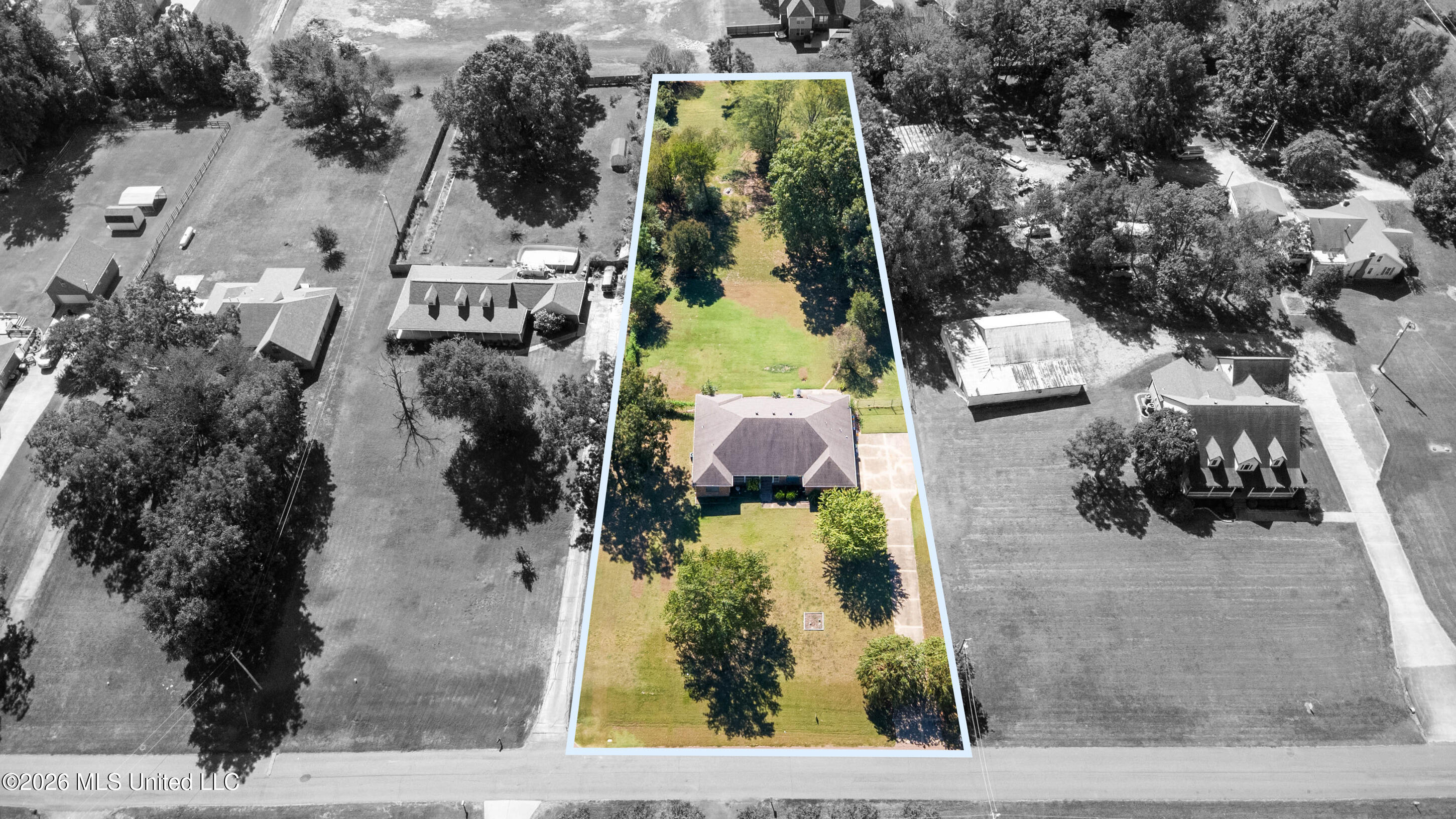 4075 Davall Drive