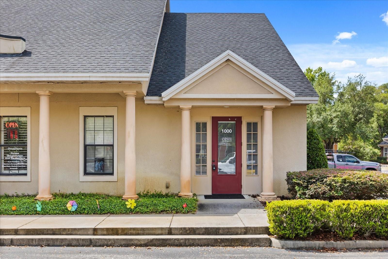 142 PARLIAMENT LOOP