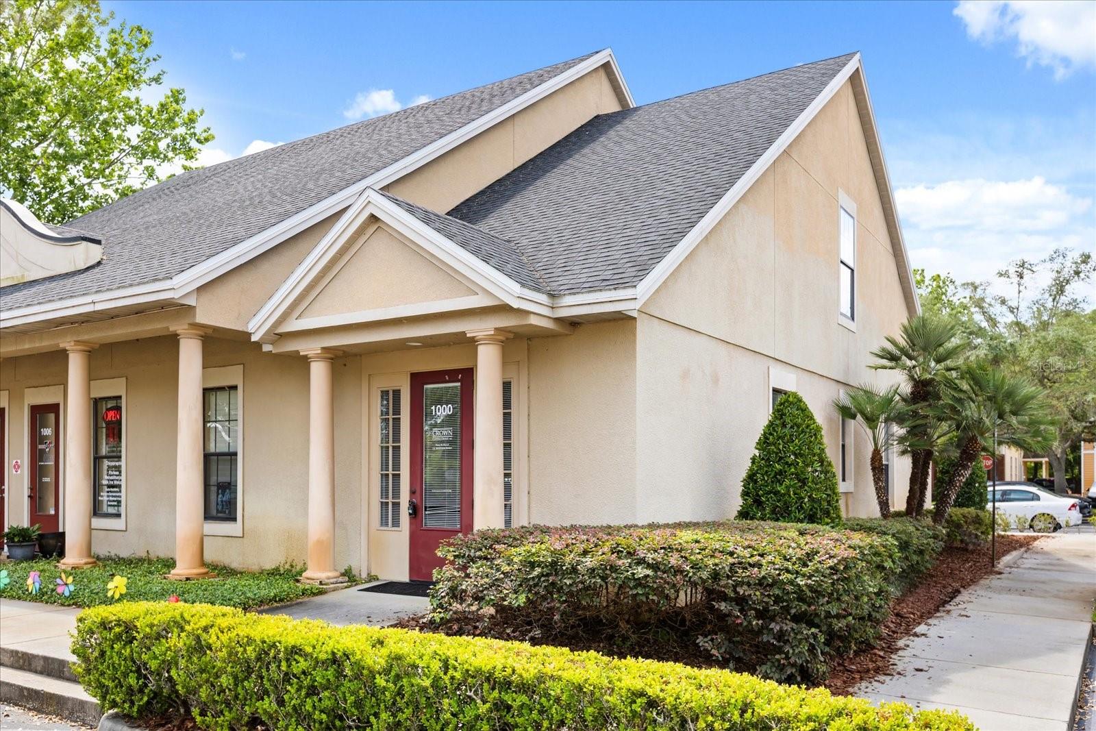 142 PARLIAMENT LOOP