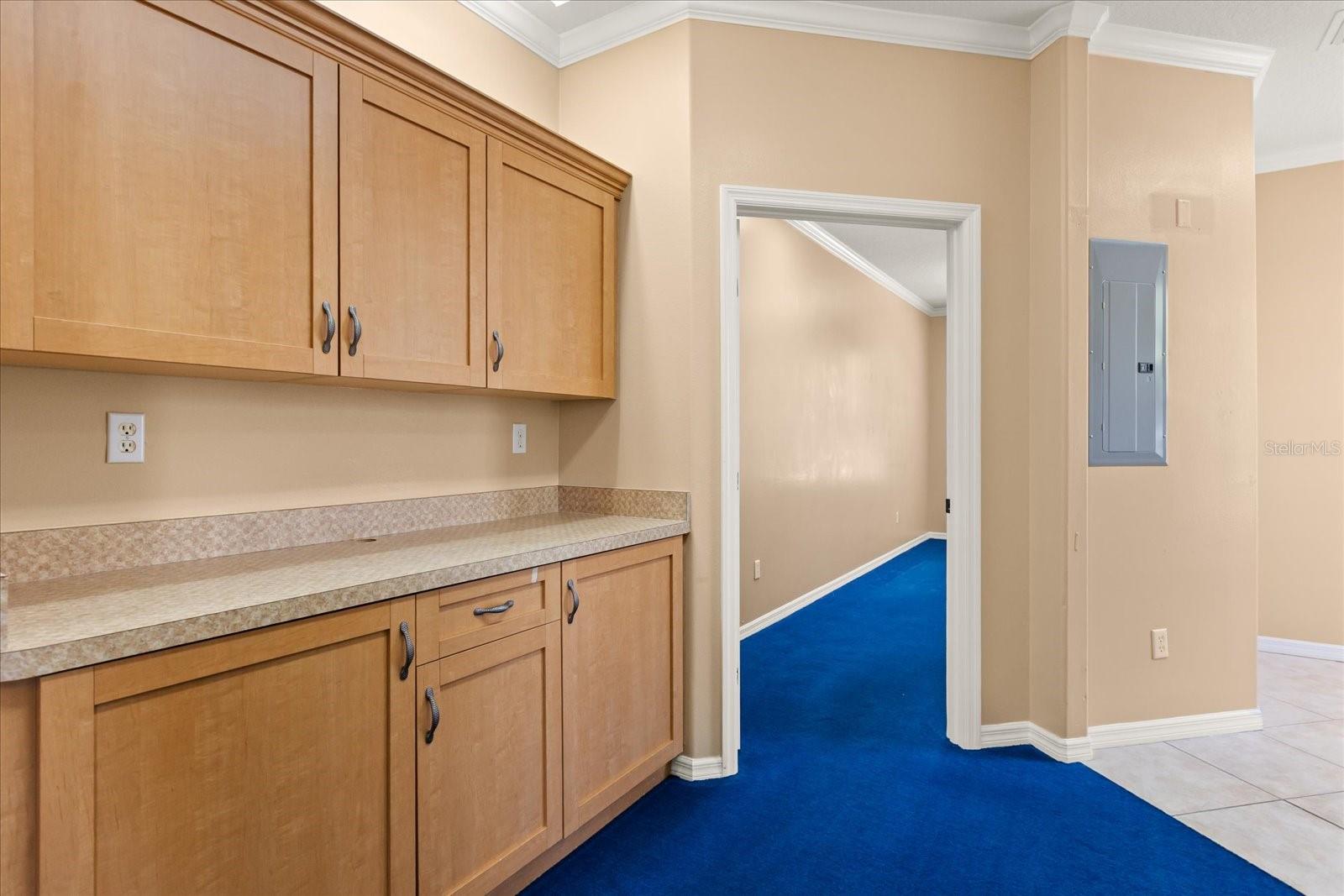 142 PARLIAMENT LOOP