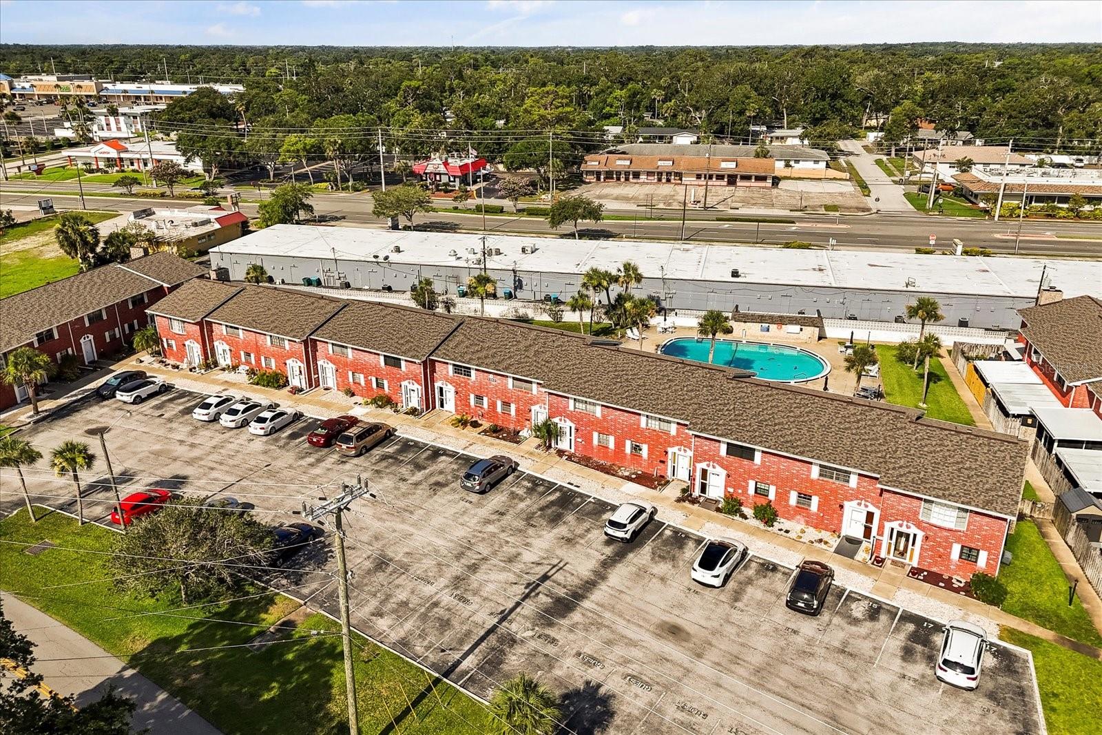 2250 S PALMETTO AVE #110