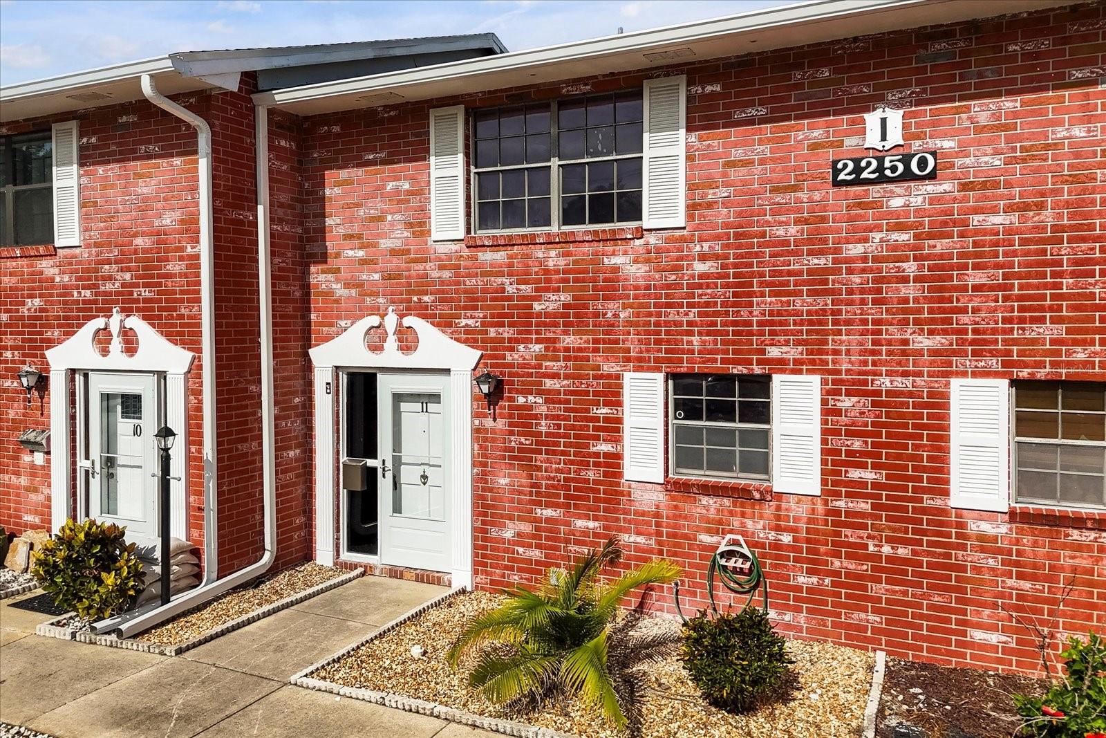 2250 S PALMETTO AVE #110