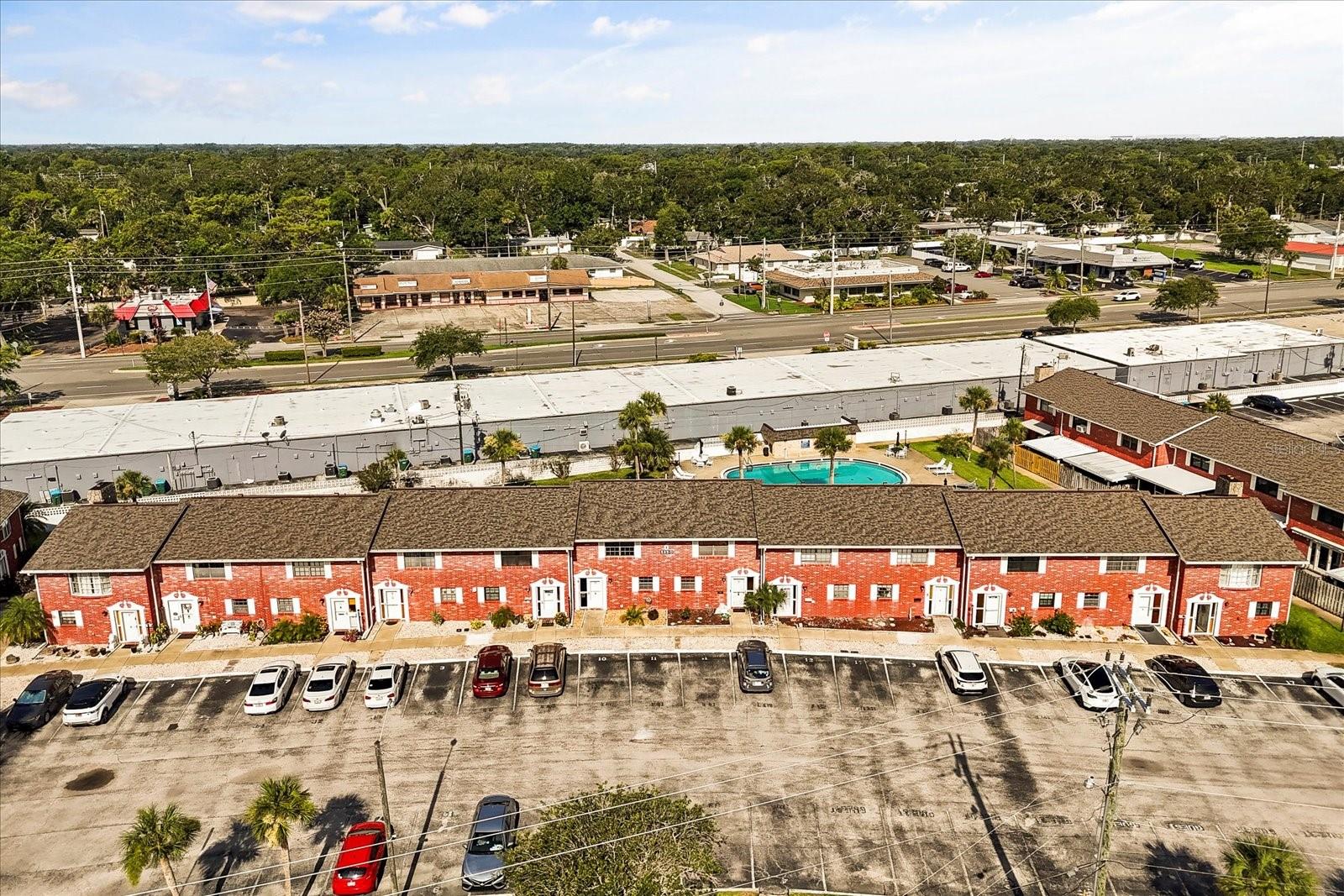 2250 S PALMETTO AVE #110