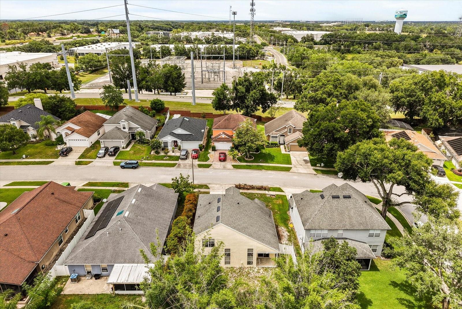 1793 PINE BAY DR