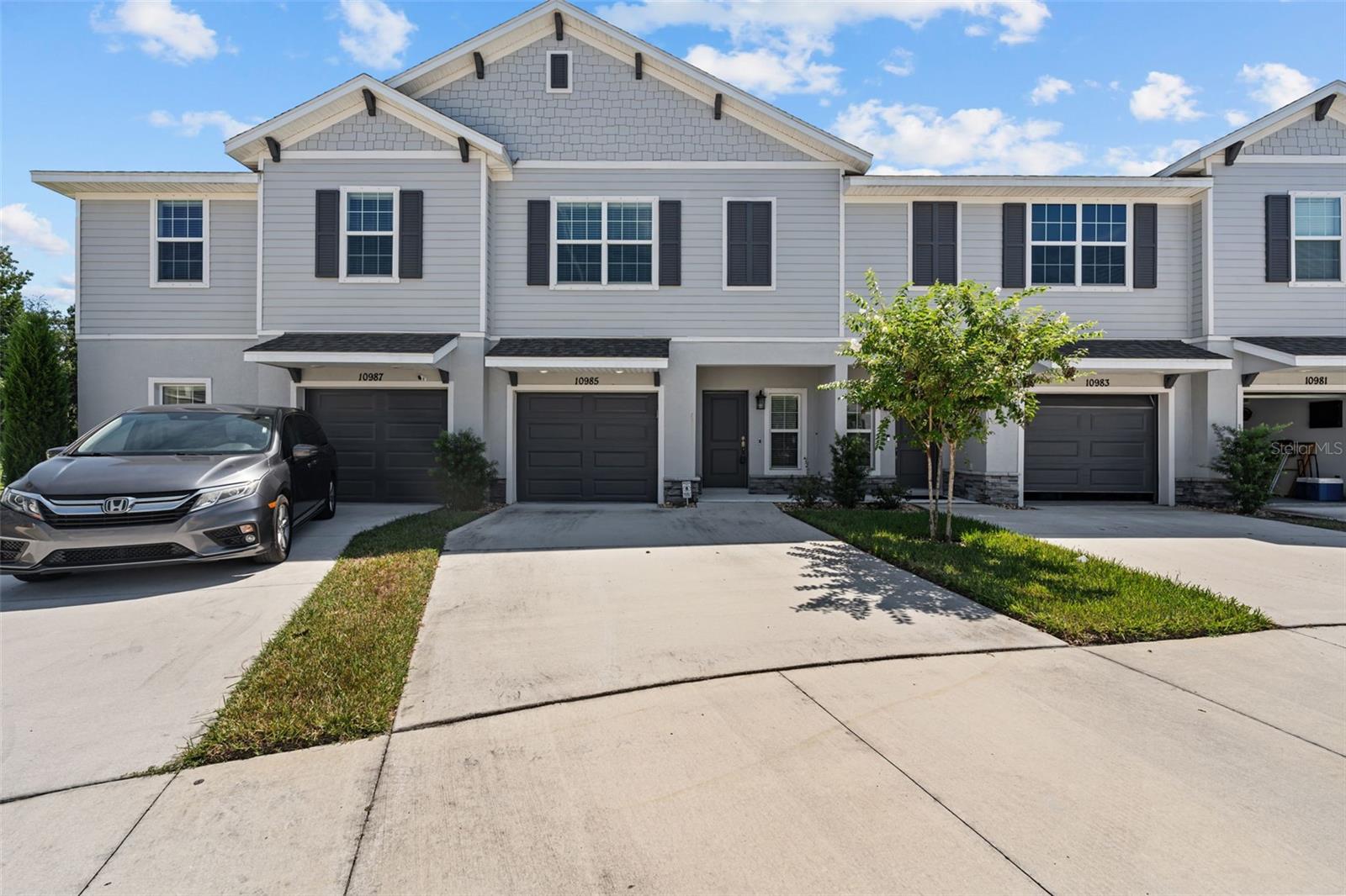 10985 BRIGHTLEAF CT