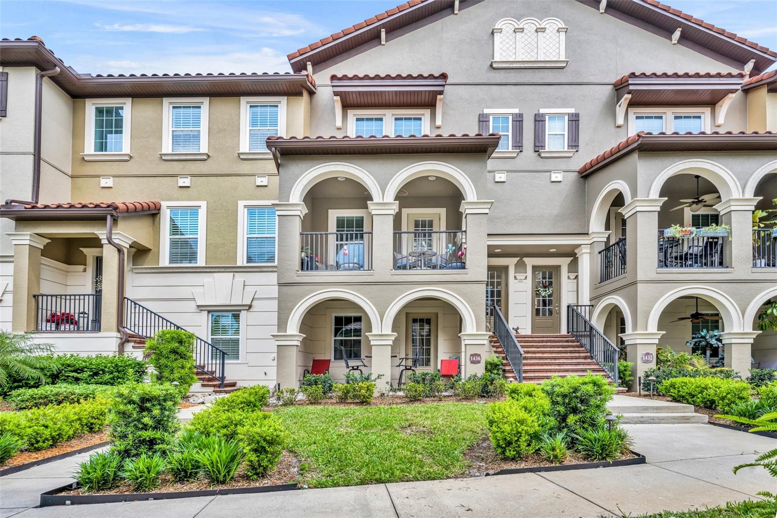 1436 LOBELIA DR