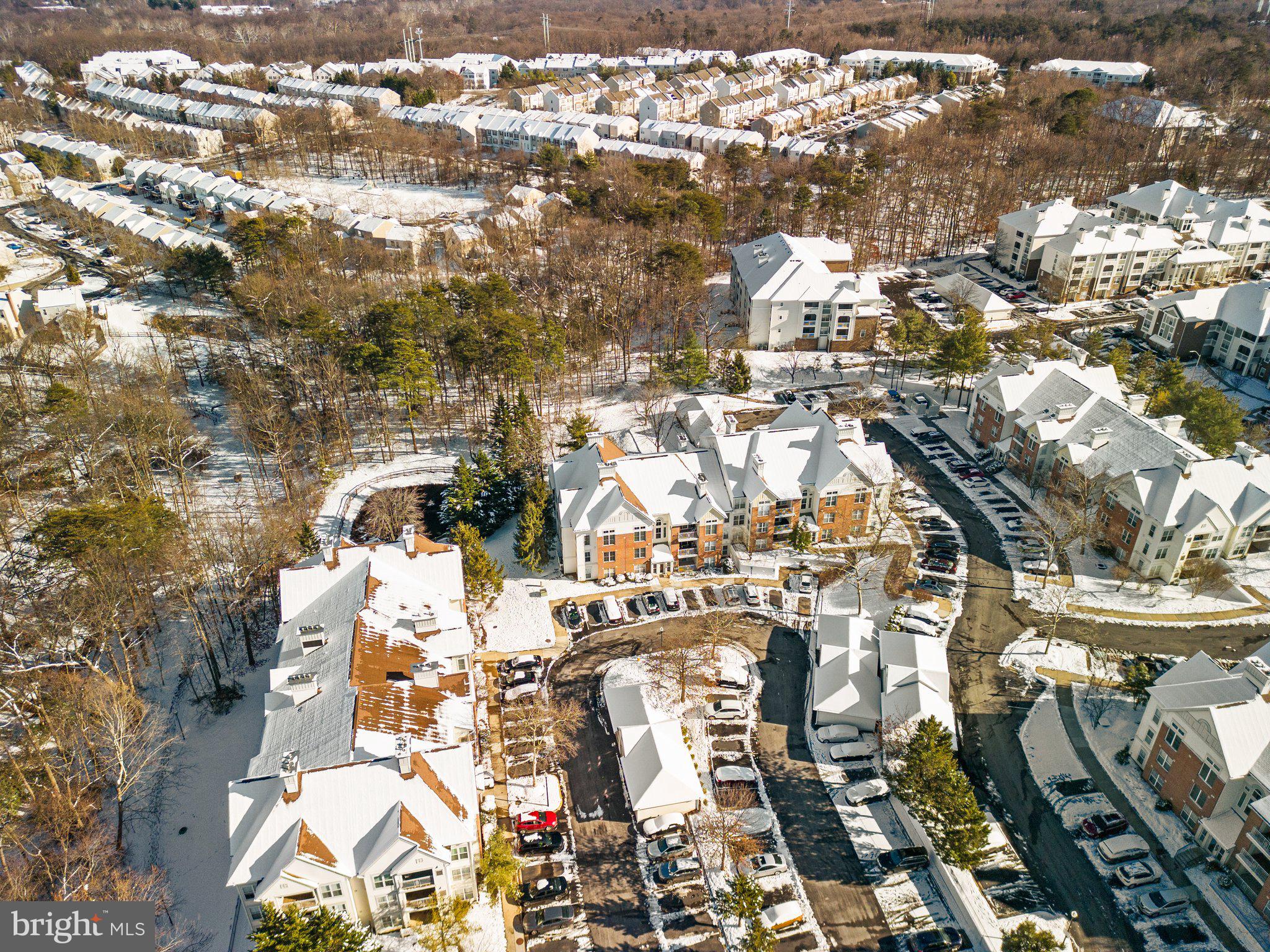 3408 BITTERWOOD PLACE G203