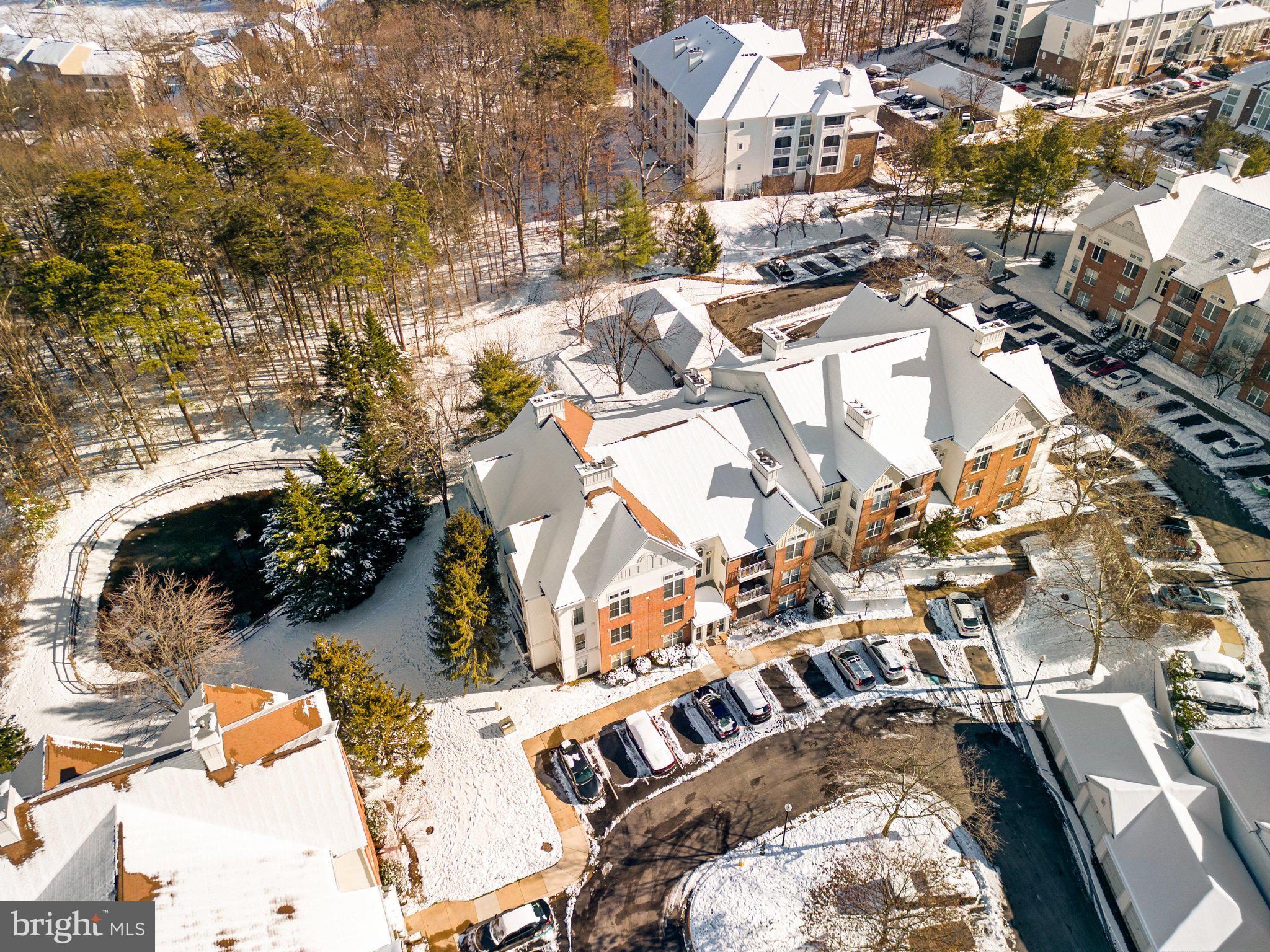 3408 BITTERWOOD PLACE G203