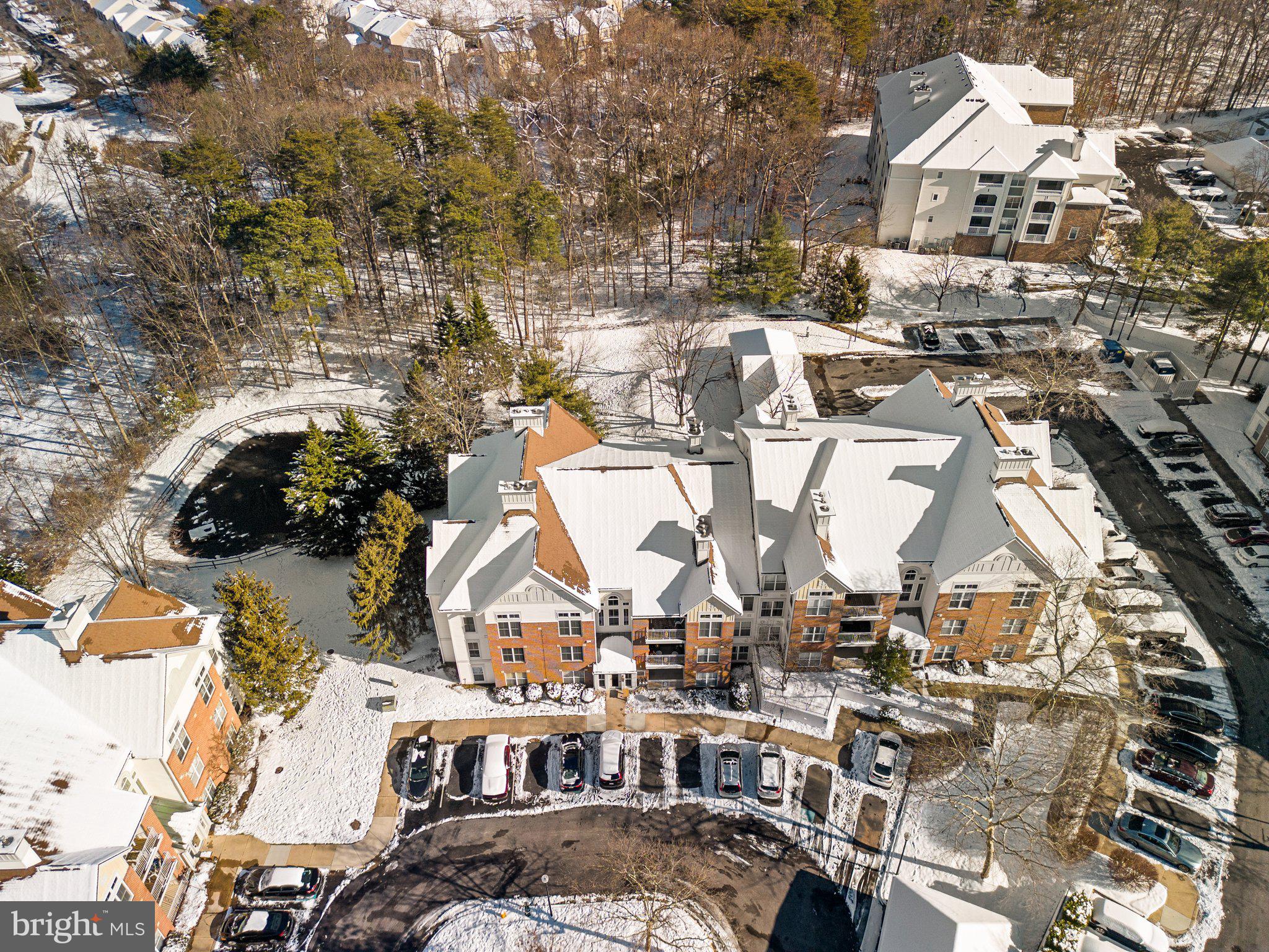 3408 BITTERWOOD PLACE G203