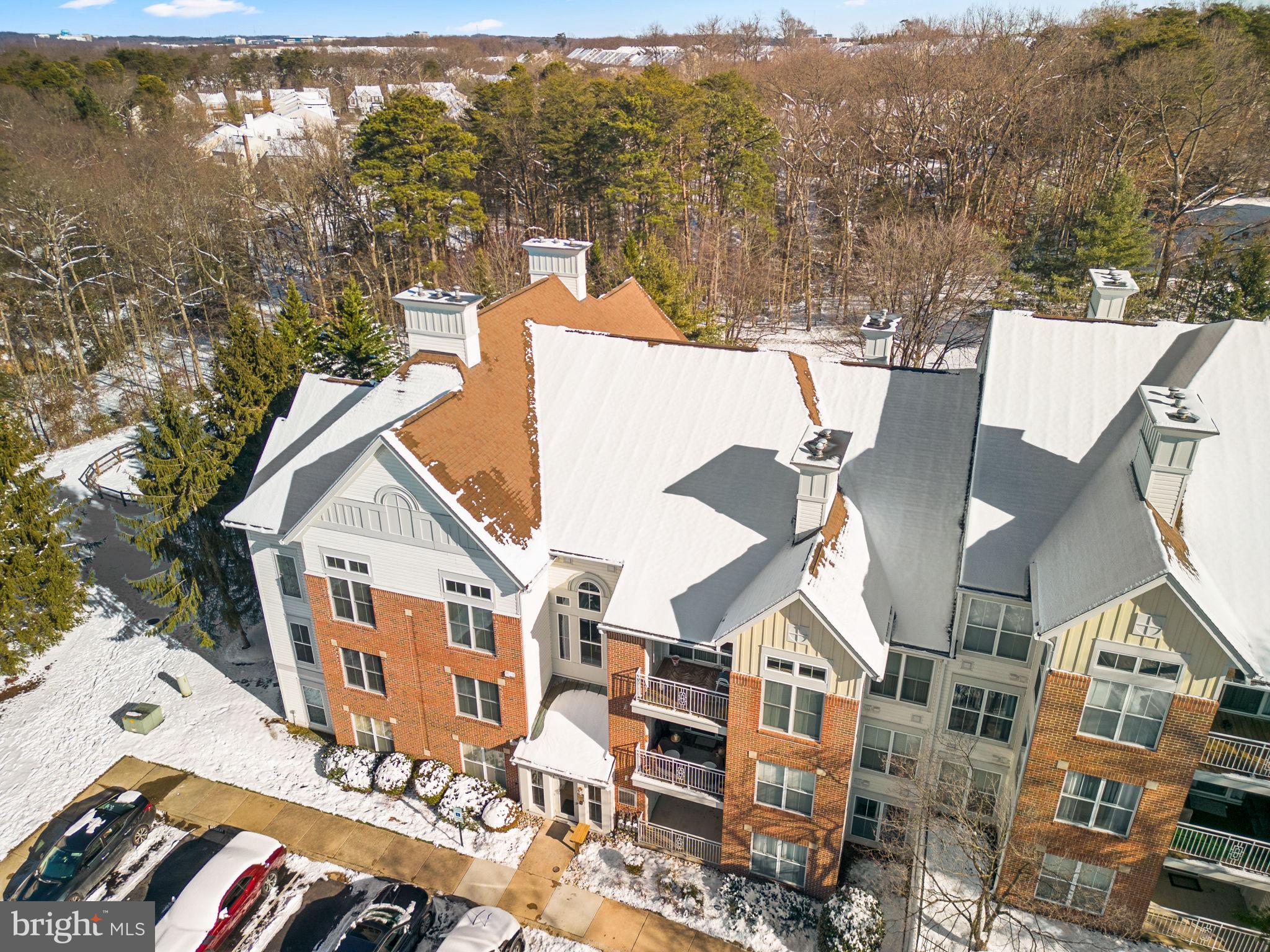 3408 BITTERWOOD PLACE G203