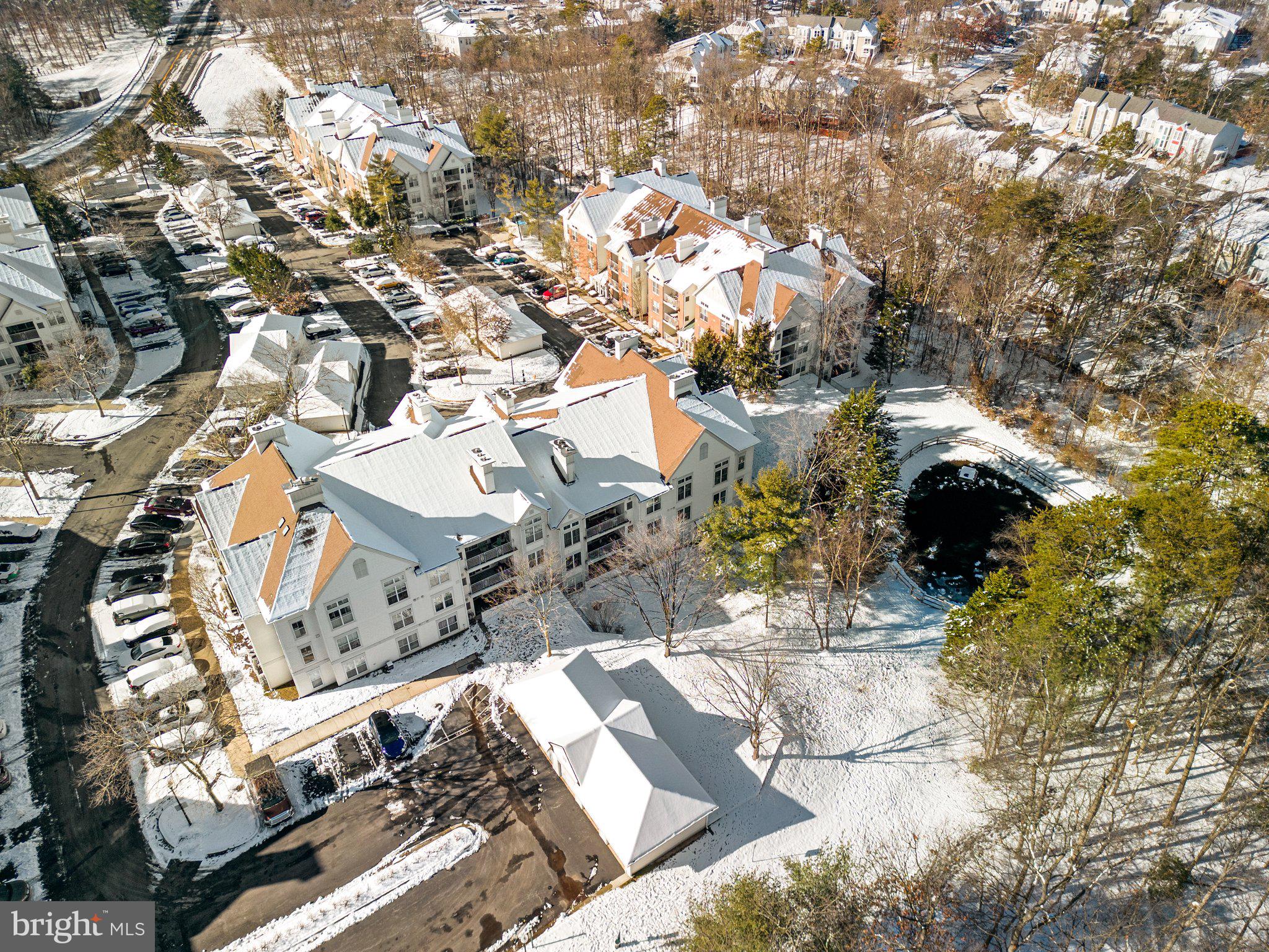 3408 BITTERWOOD PLACE G203