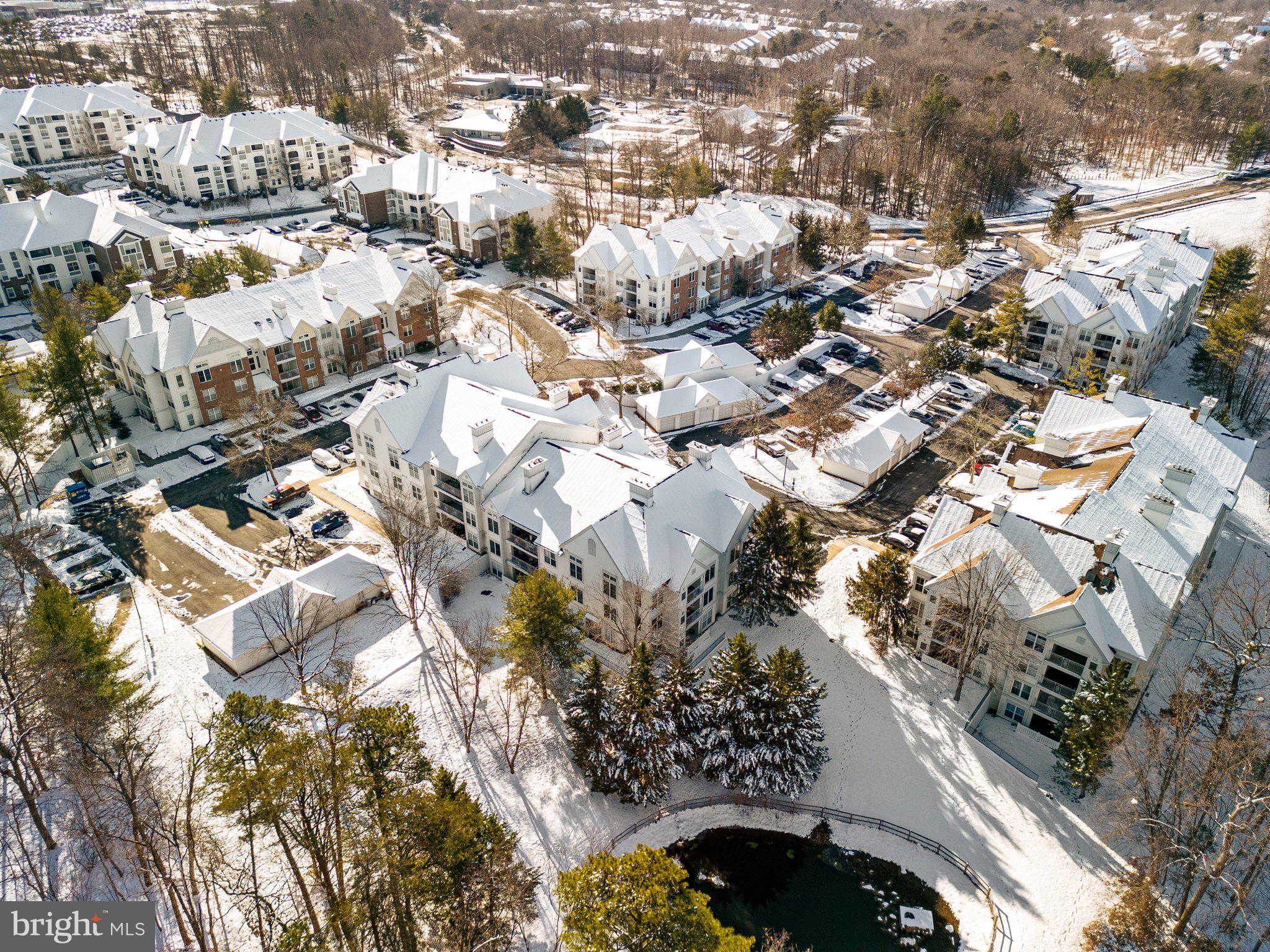 3408 BITTERWOOD PLACE G203