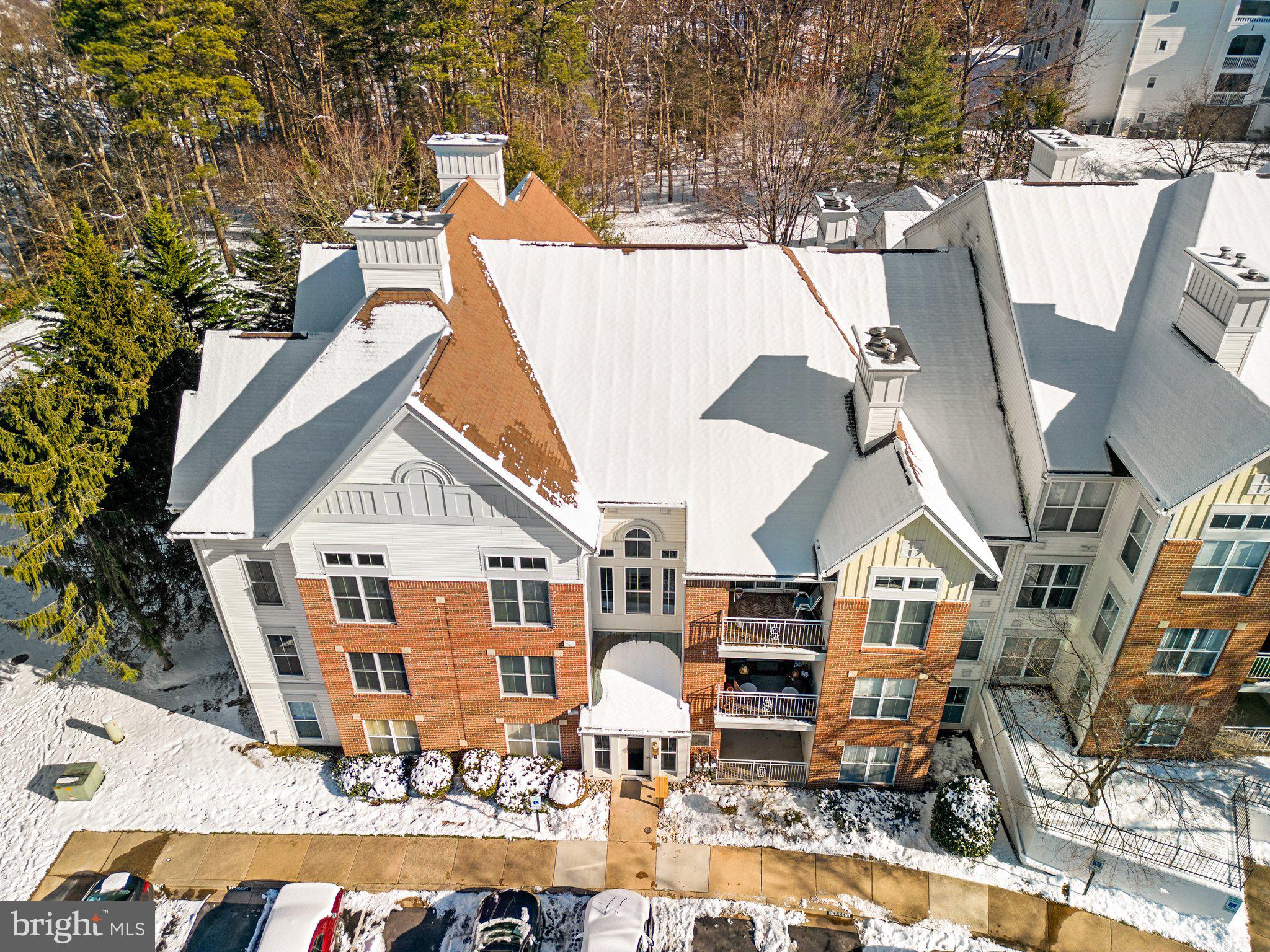 3408 BITTERWOOD PLACE G203