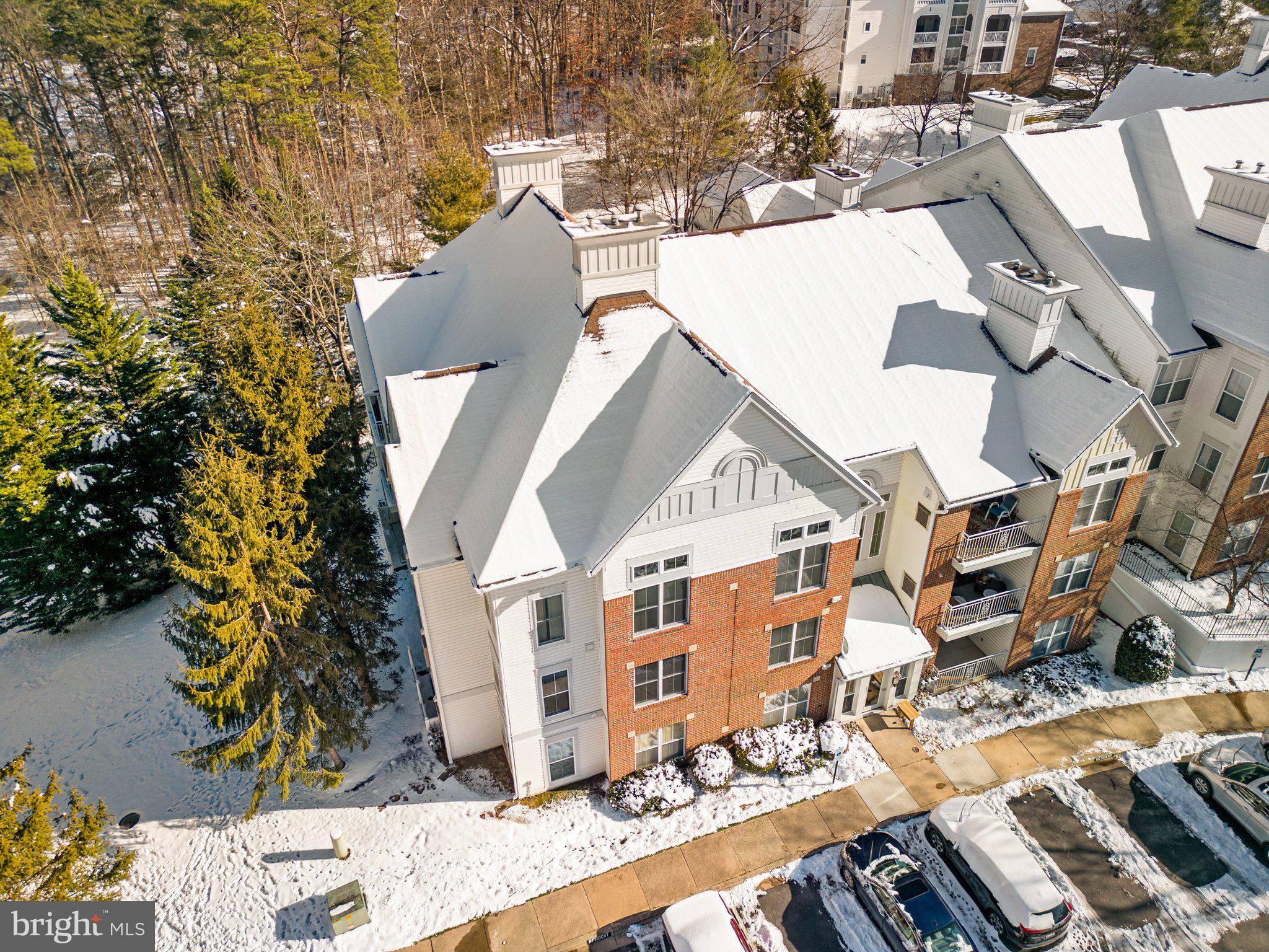 3408 BITTERWOOD PLACE G203