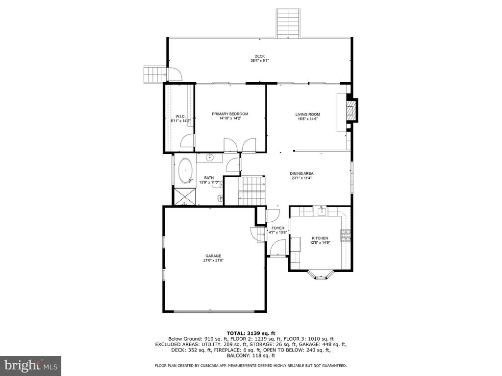 707 WARREN DRIVE