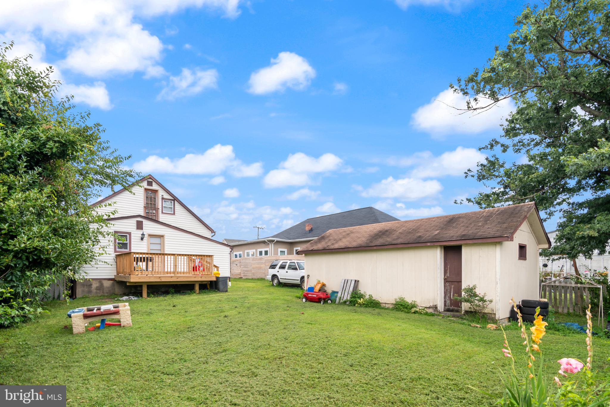 8438 CHURCH ROAD