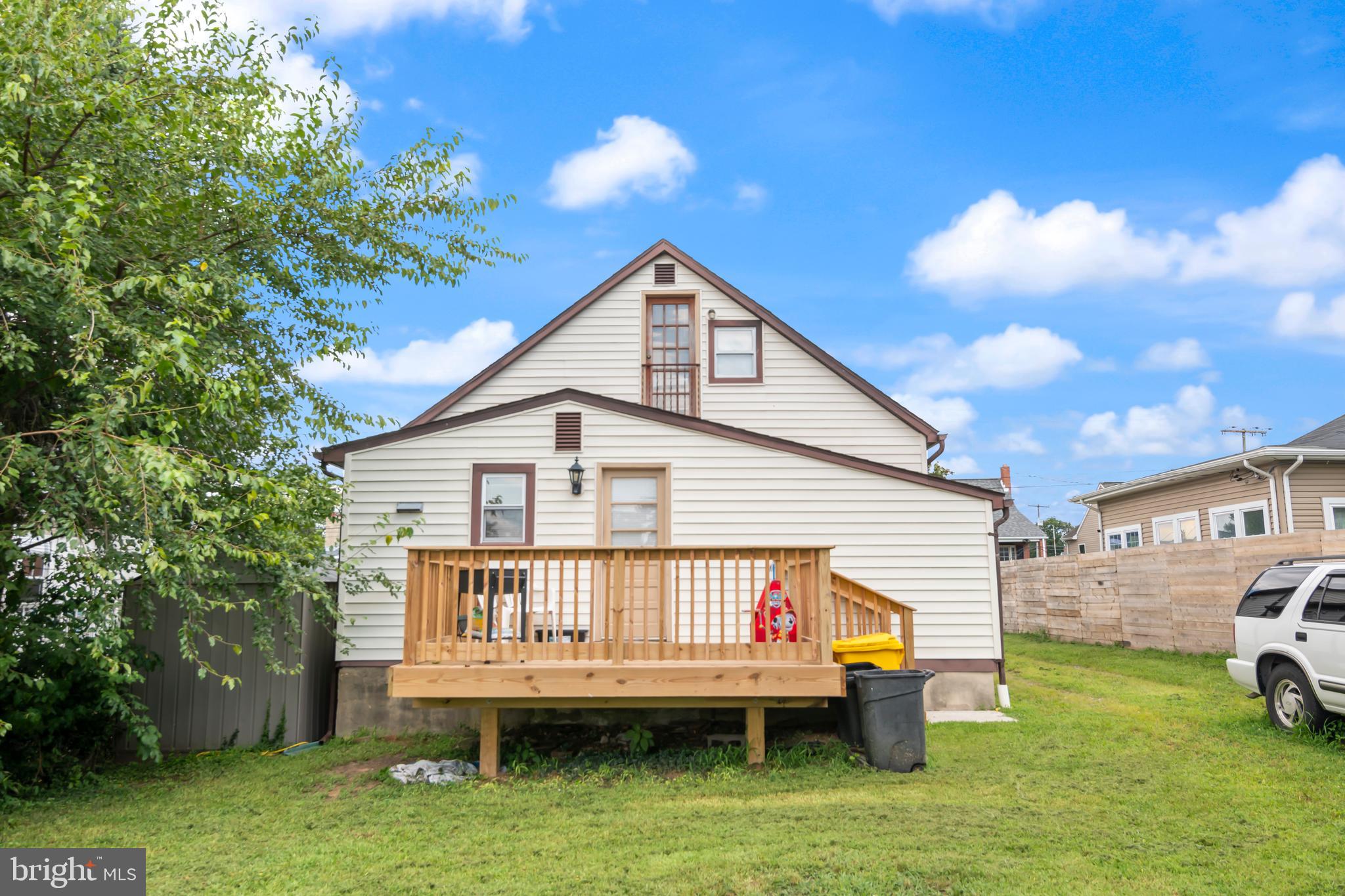 8438 CHURCH ROAD