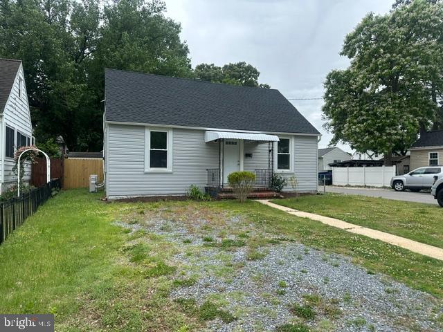 29 5TH AVENUE SW