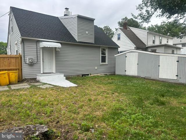 29 5TH AVENUE SW