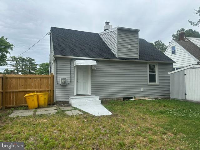 29 5TH AVENUE SW