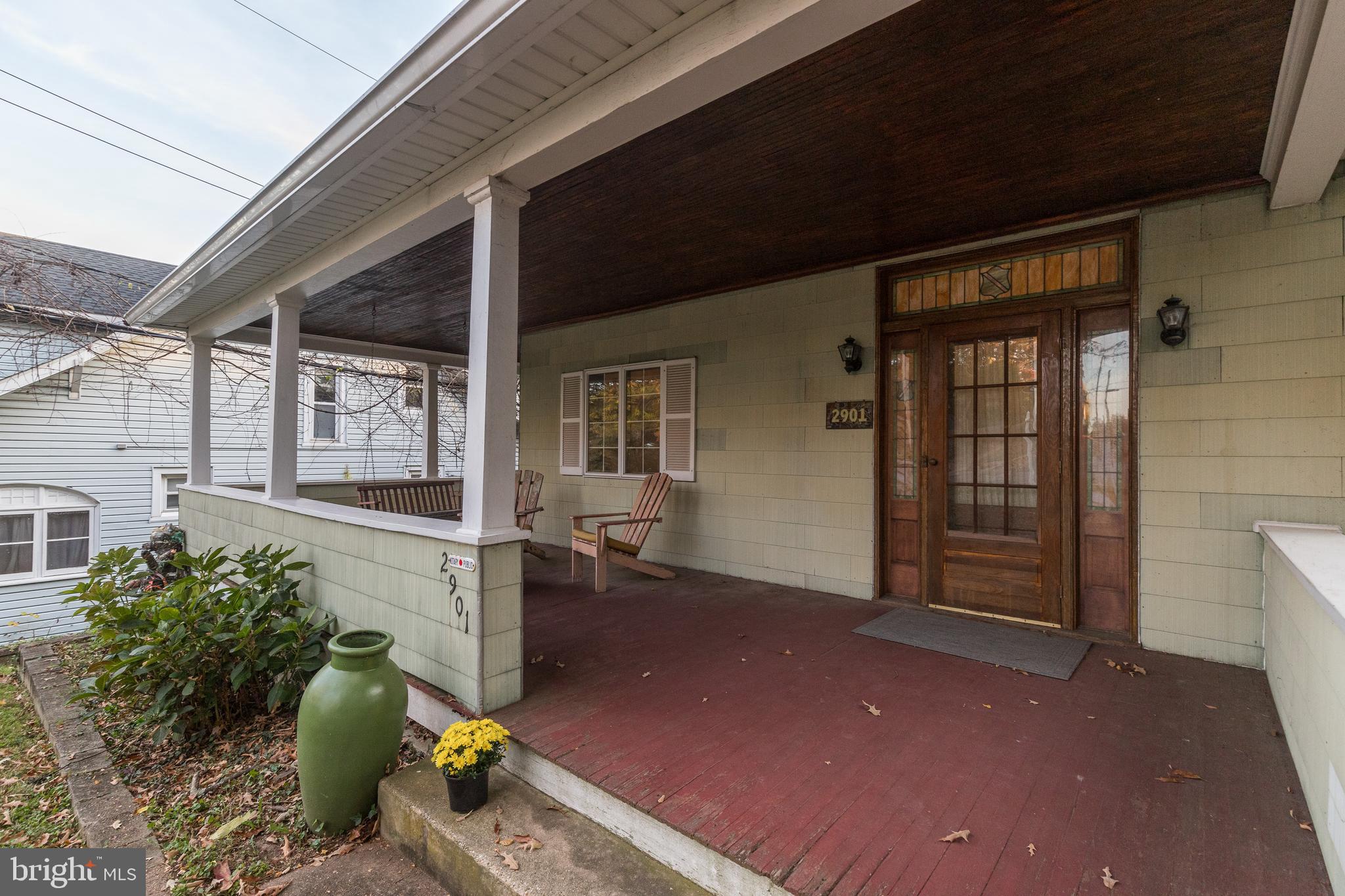 2901 RUECKERT AVENUE