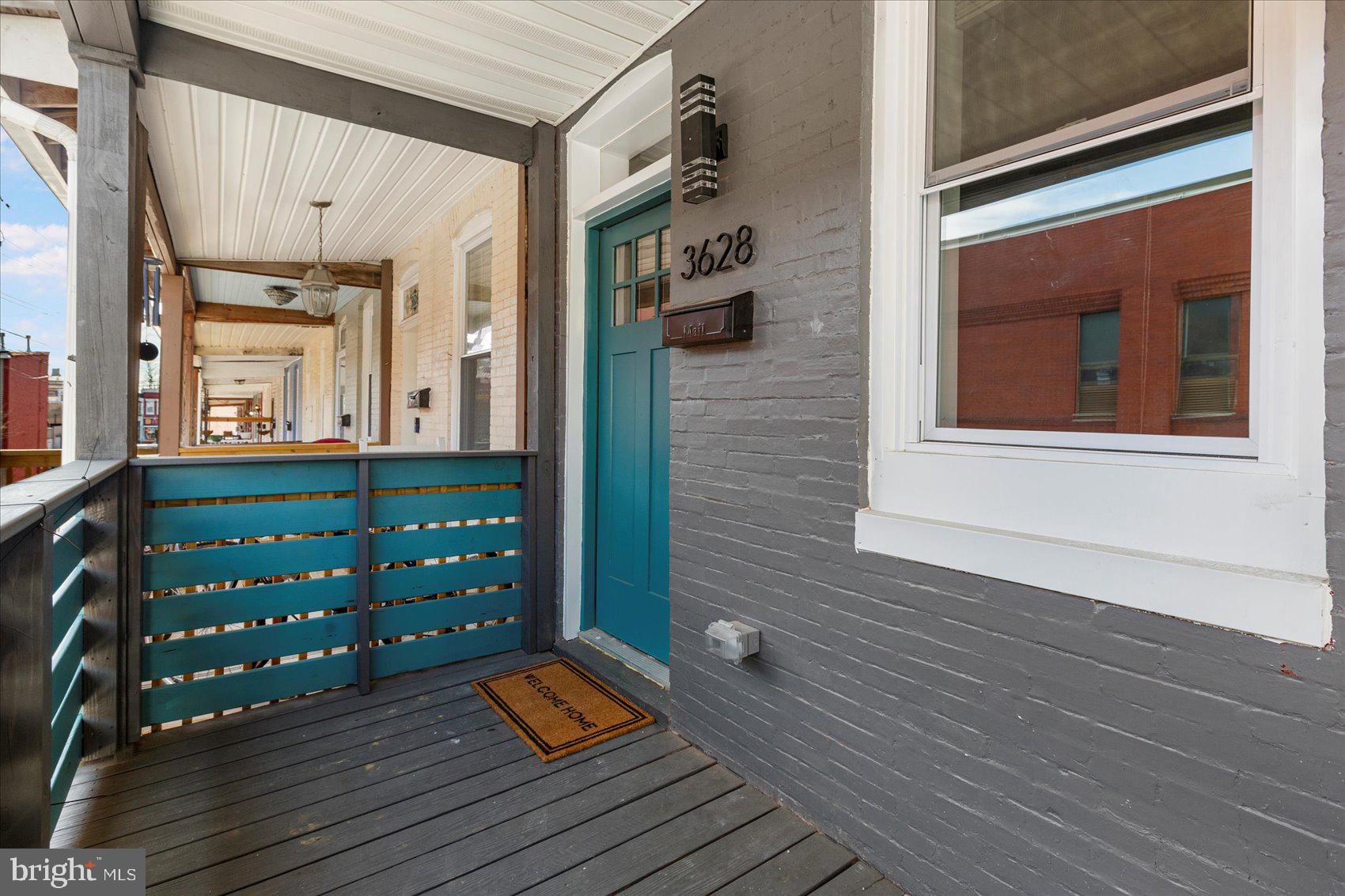 3628 PAINE STREET