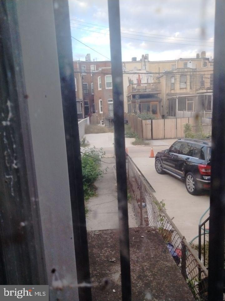 2027 MCCULLOH STREET