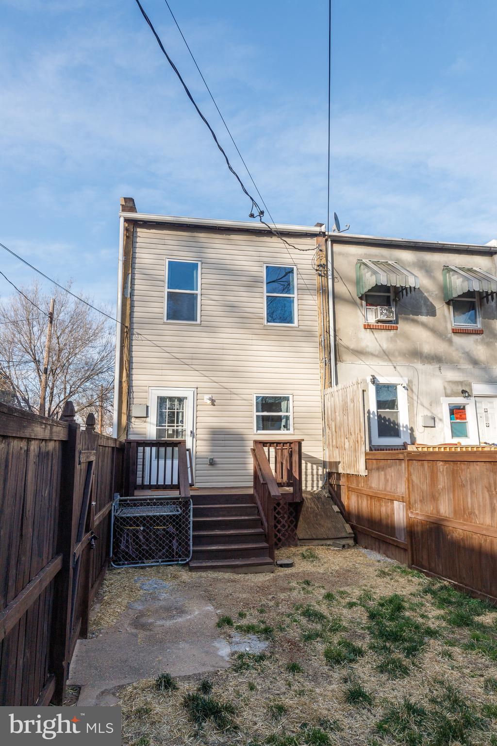 1503 SYCAMORE STREET