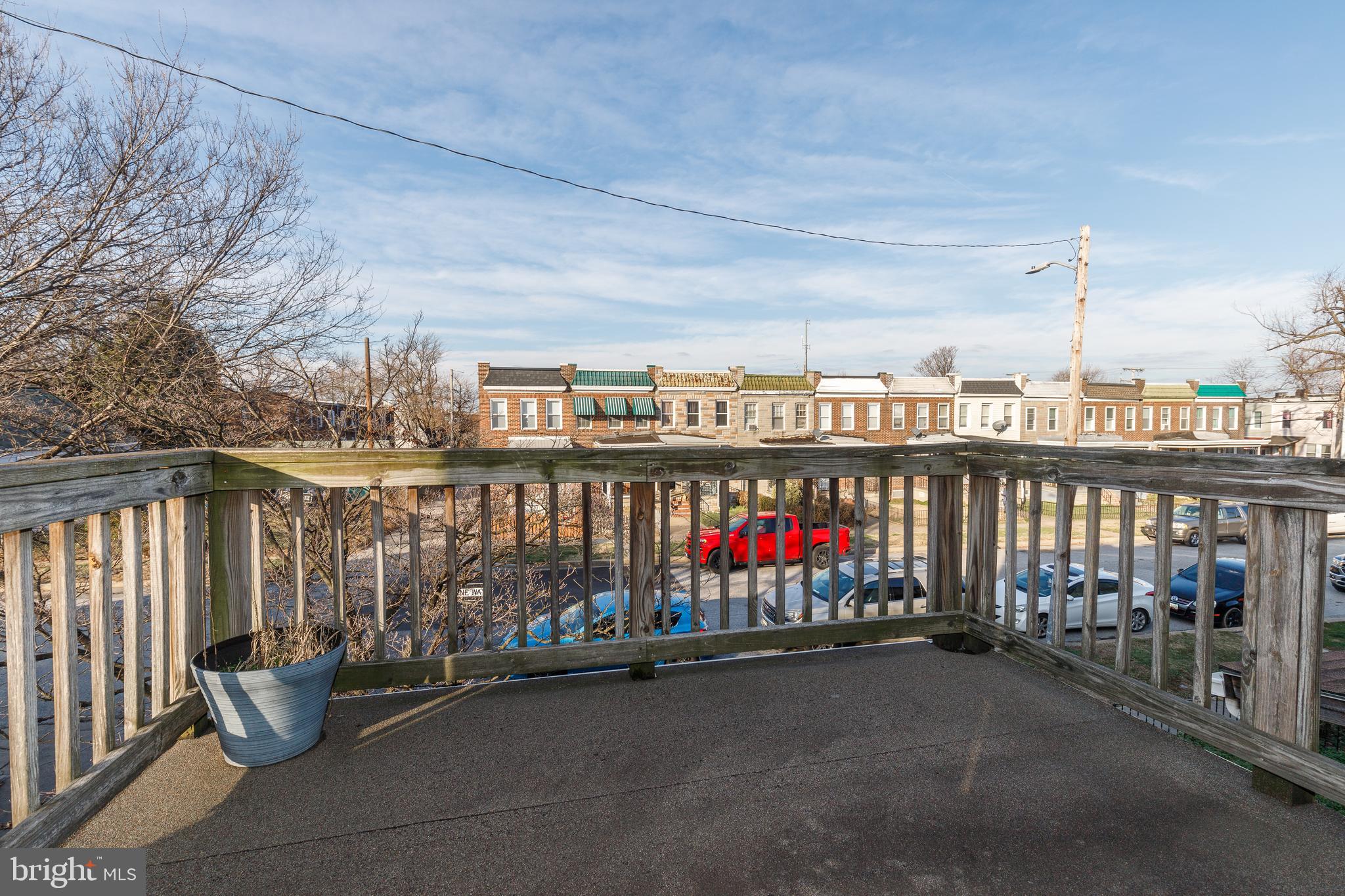 1503 SYCAMORE STREET