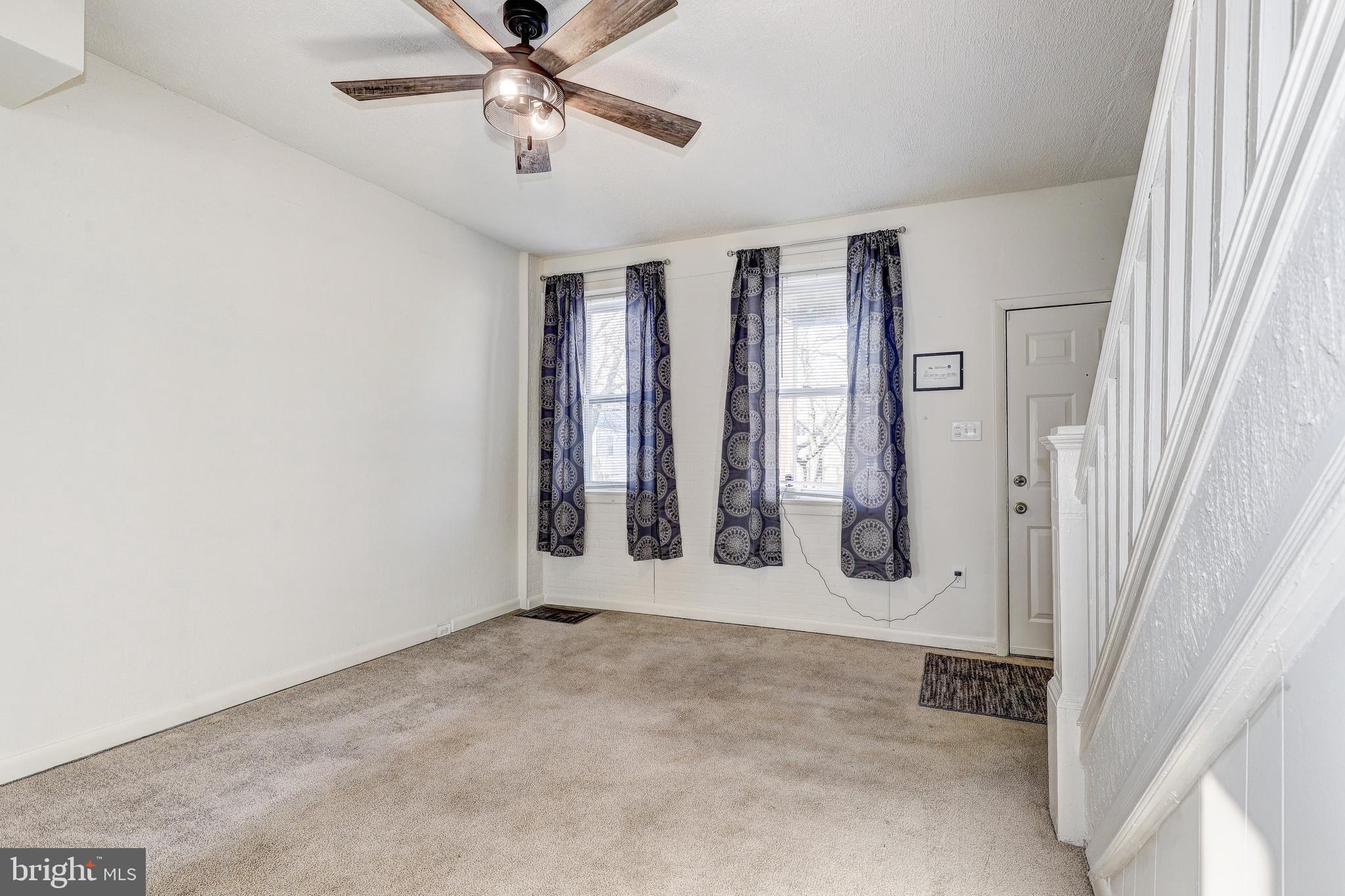 1503 SYCAMORE STREET