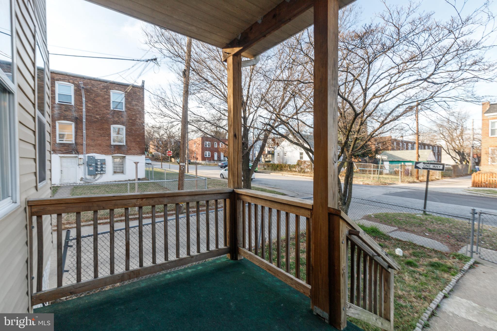 1503 SYCAMORE STREET