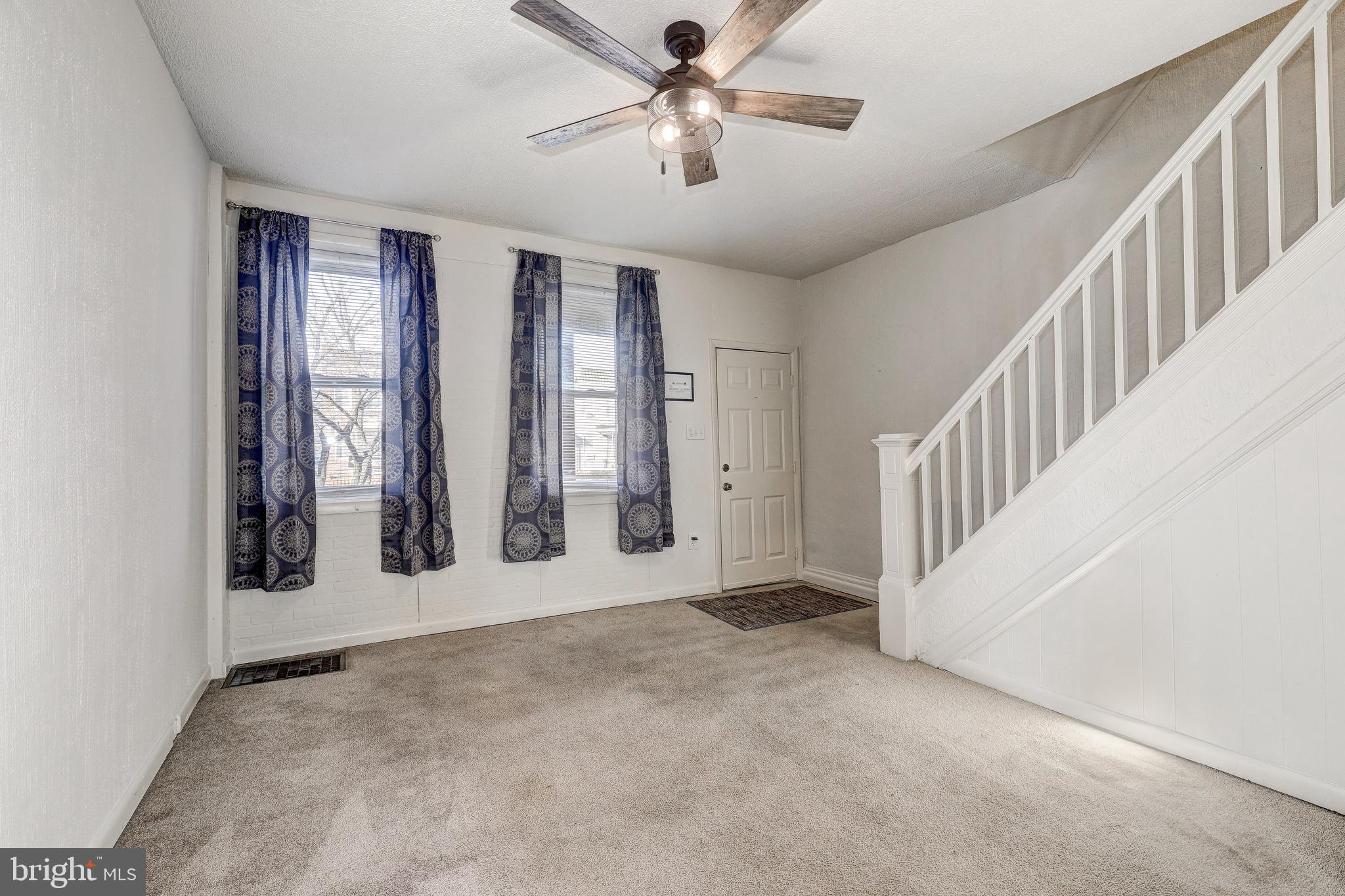 1503 SYCAMORE STREET