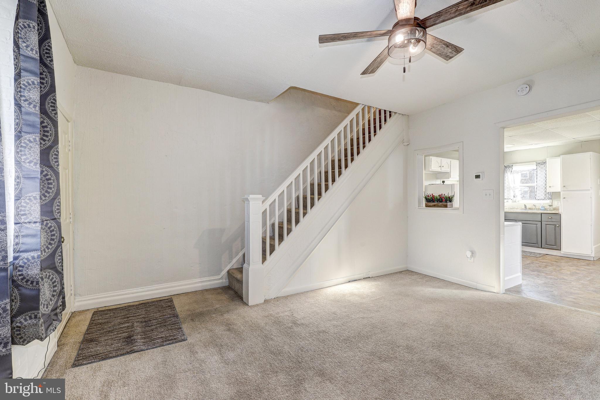 1503 SYCAMORE STREET