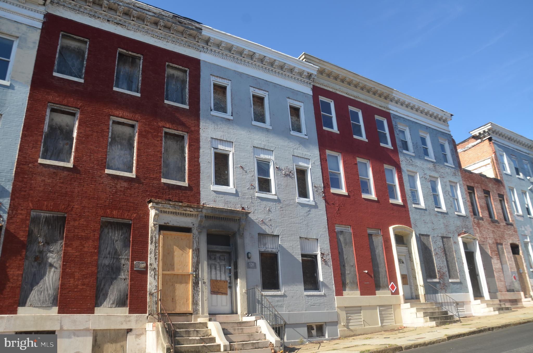 526 N CARROLLTON AVENUE