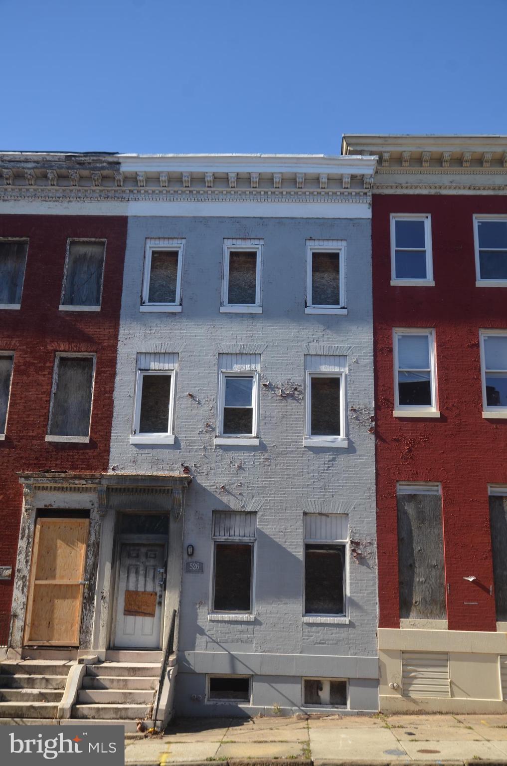 526 N CARROLLTON AVENUE