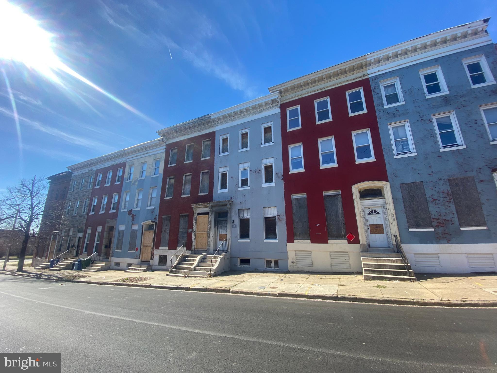 526 N CARROLLTON AVENUE