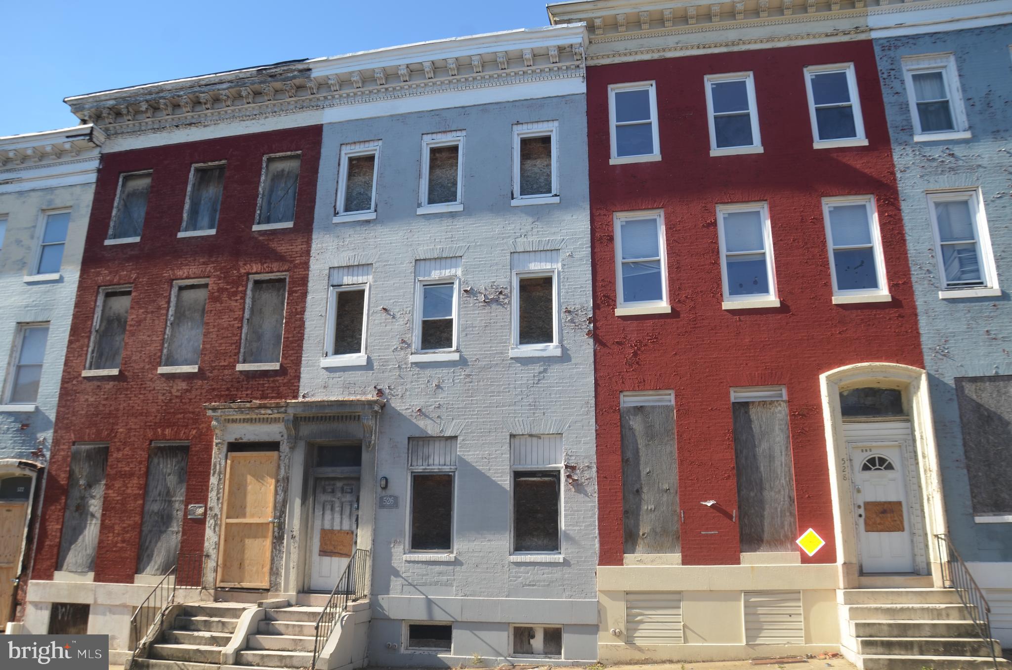 526 N CARROLLTON AVENUE