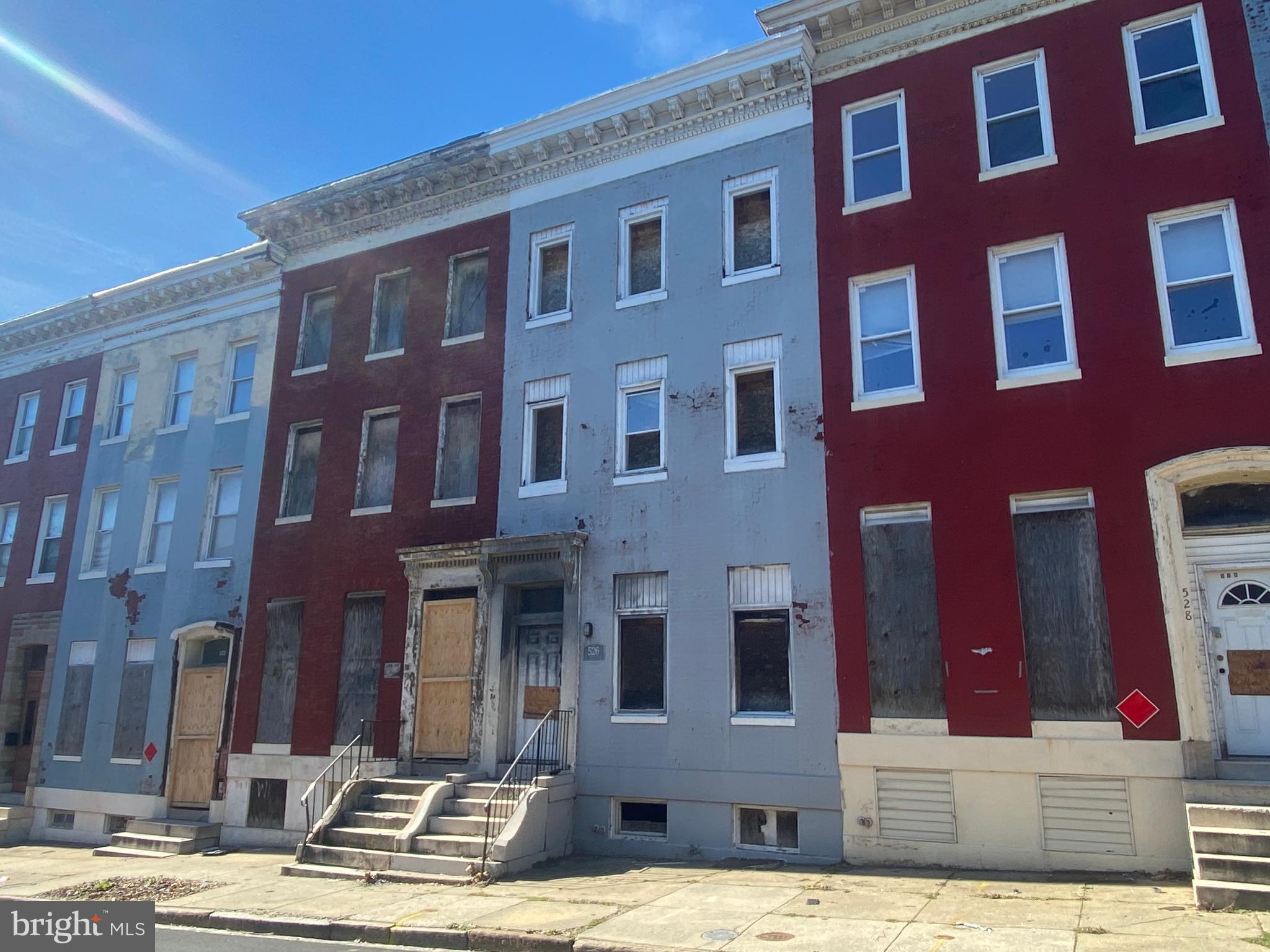 526 N CARROLLTON AVENUE