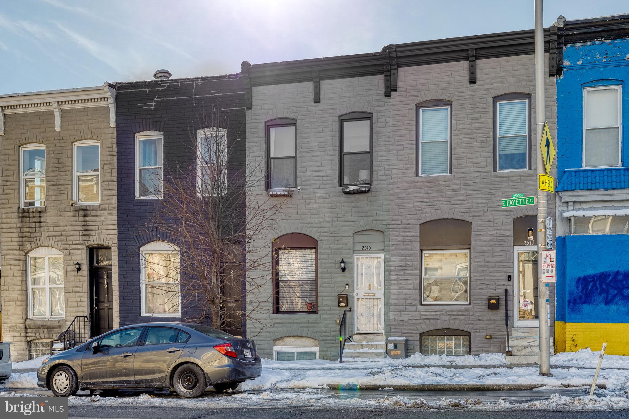 2515 E FAYETTE STREET