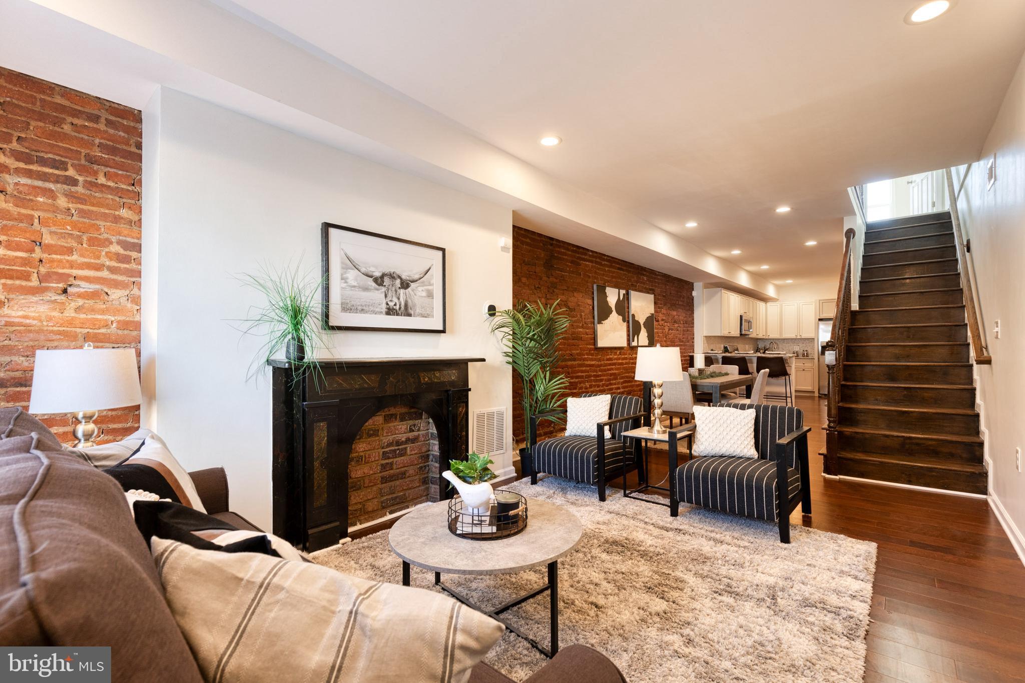 2515 E FAYETTE STREET