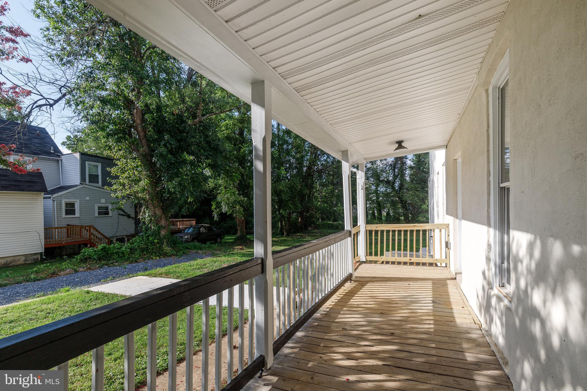 4220 PARKMONT AVENUE