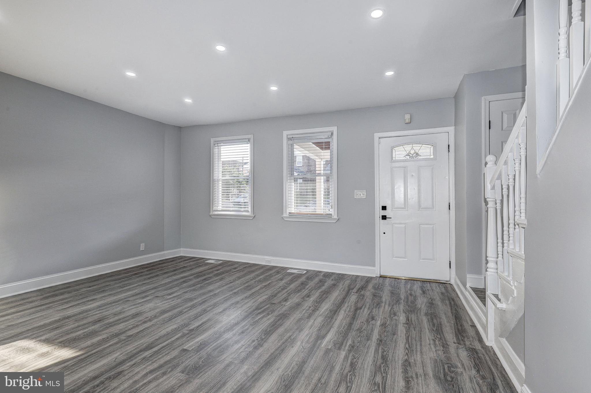 905 MOUNT HOLLY STREET