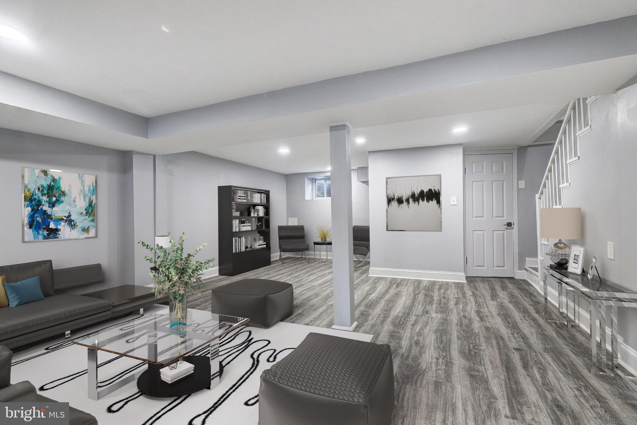 905 MOUNT HOLLY STREET