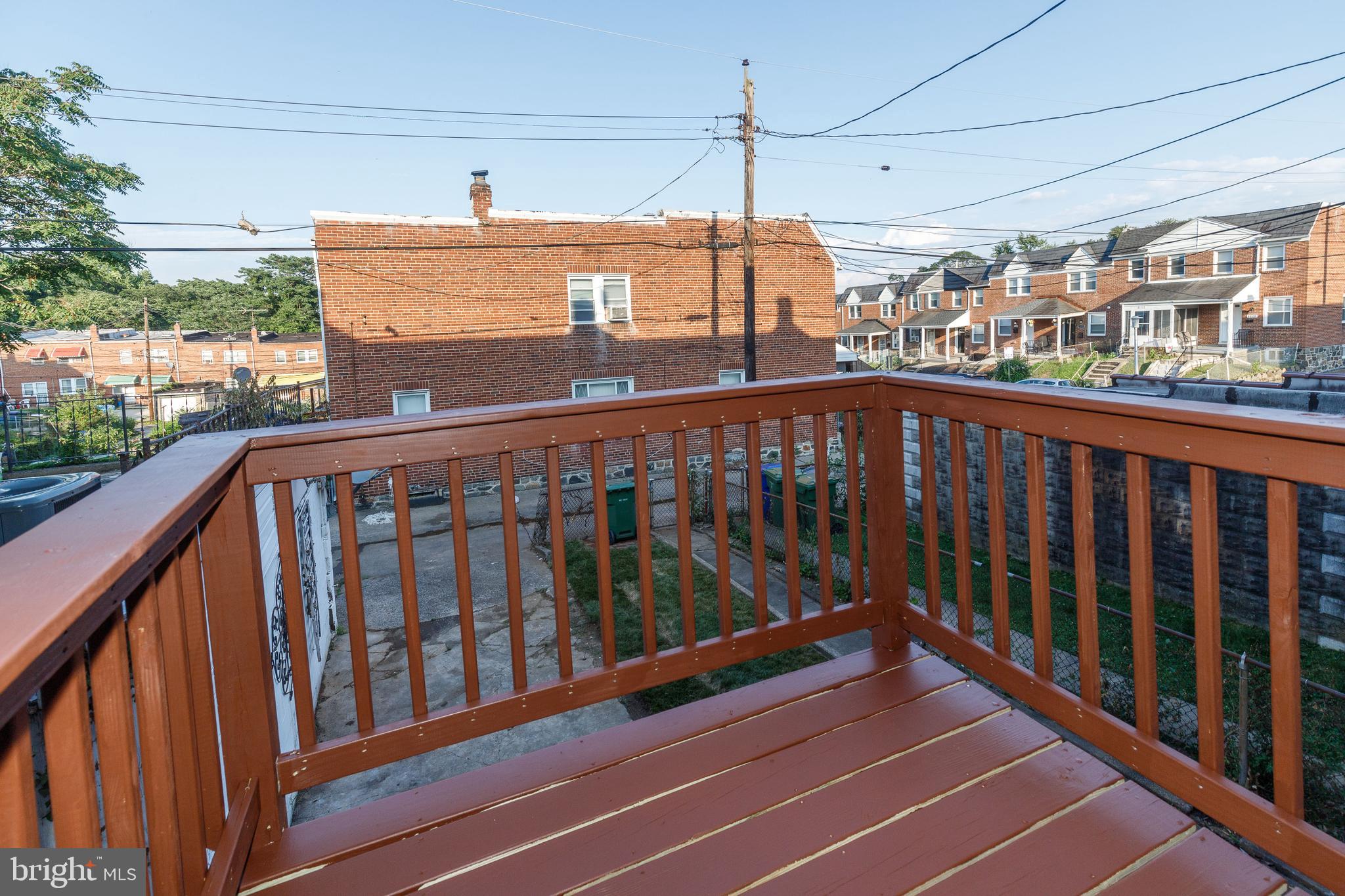 905 MOUNT HOLLY STREET