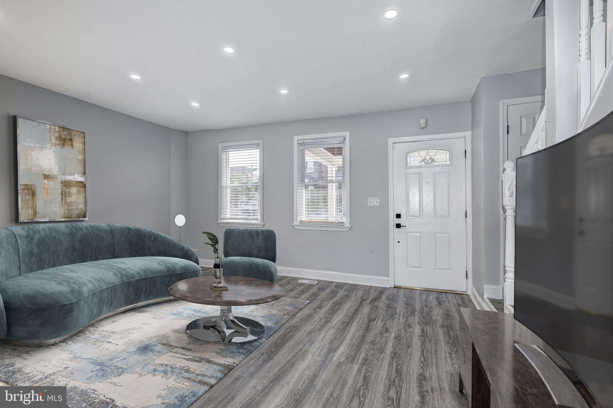 905 MOUNT HOLLY STREET