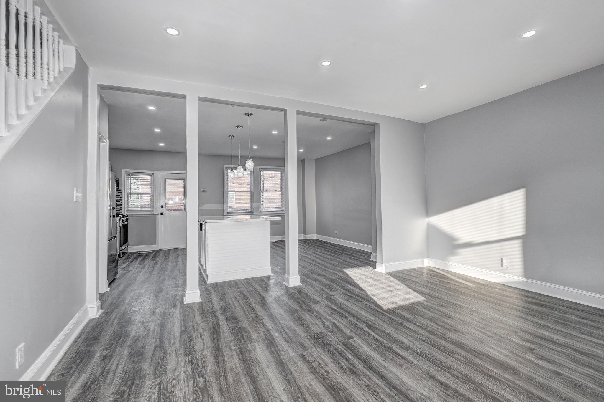 905 MOUNT HOLLY STREET