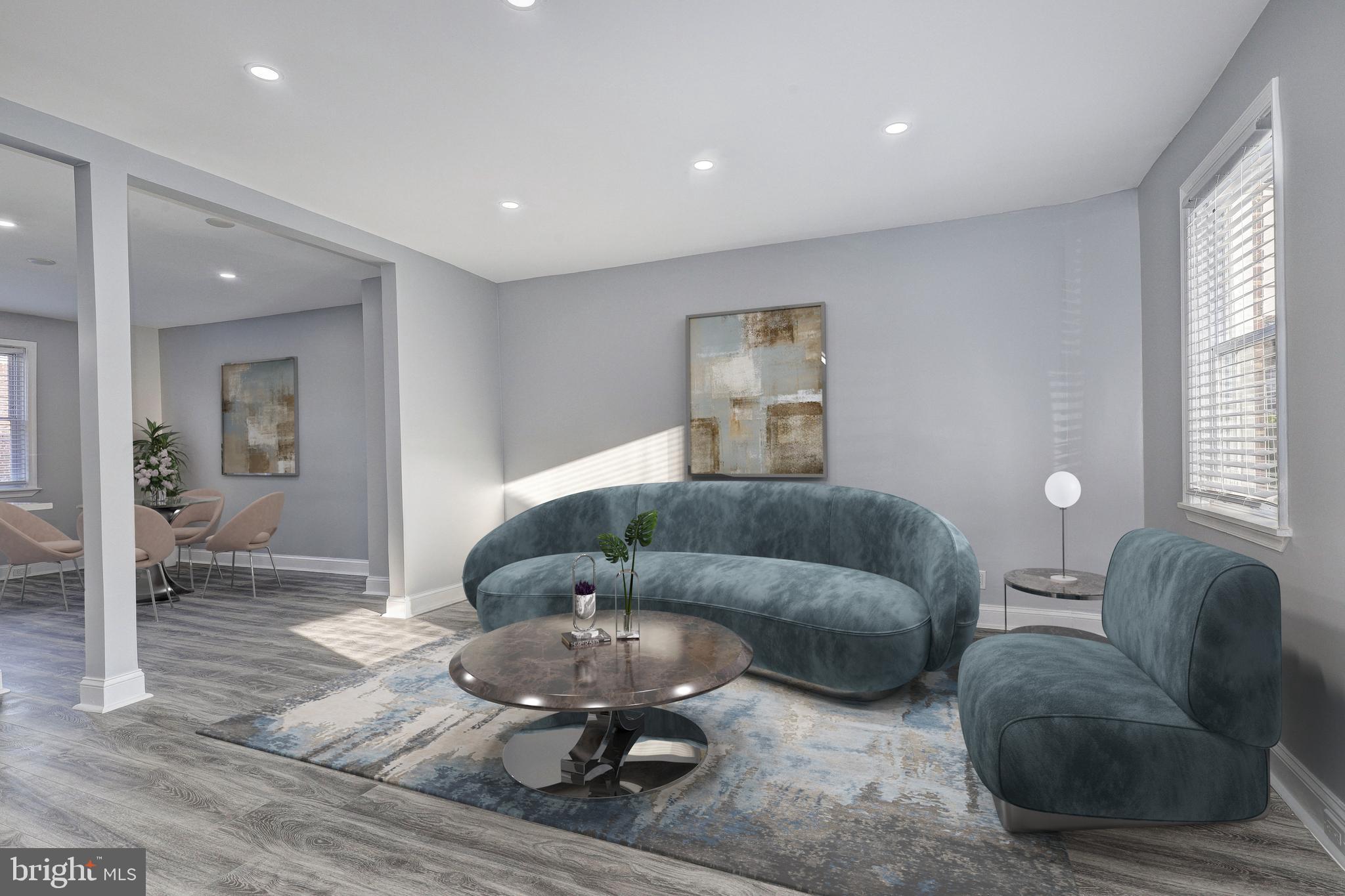 905 MOUNT HOLLY STREET