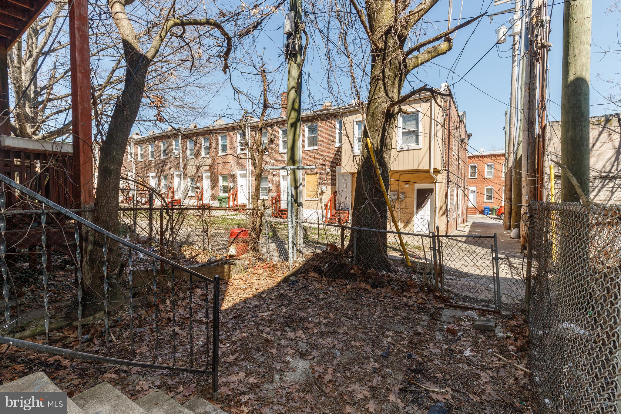 2419 WOODBROOK AVENUE