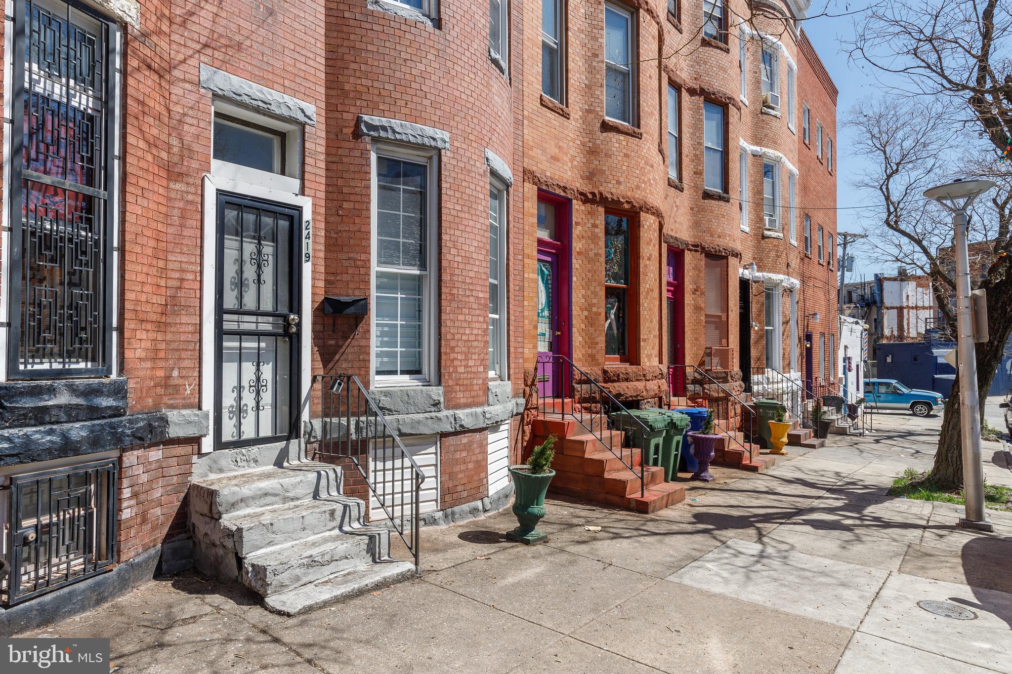 2419 WOODBROOK AVENUE