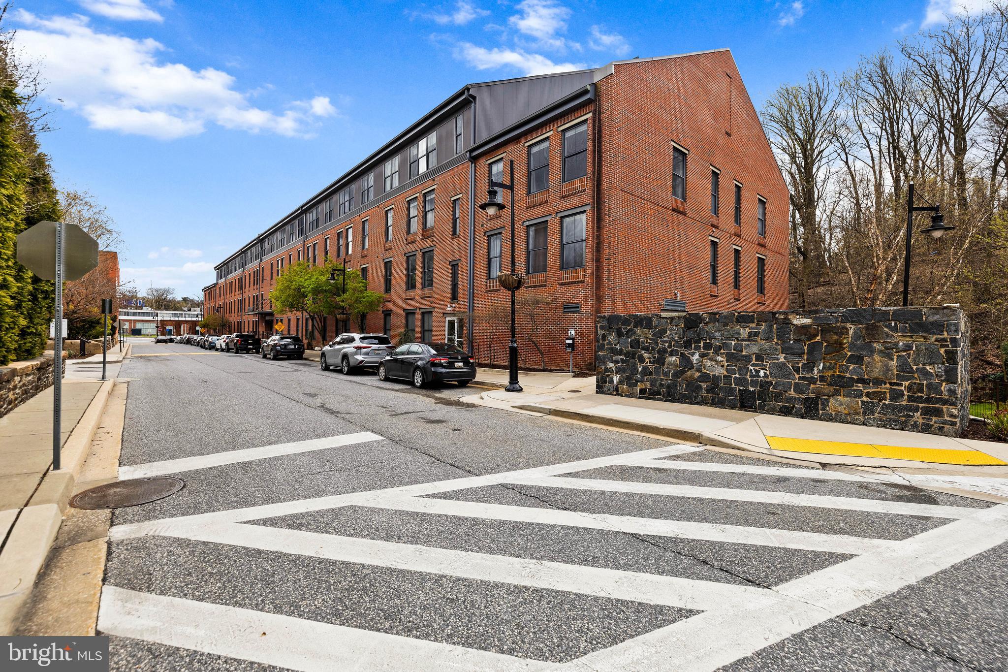 2007 CLIPPER PARK ROAD 118